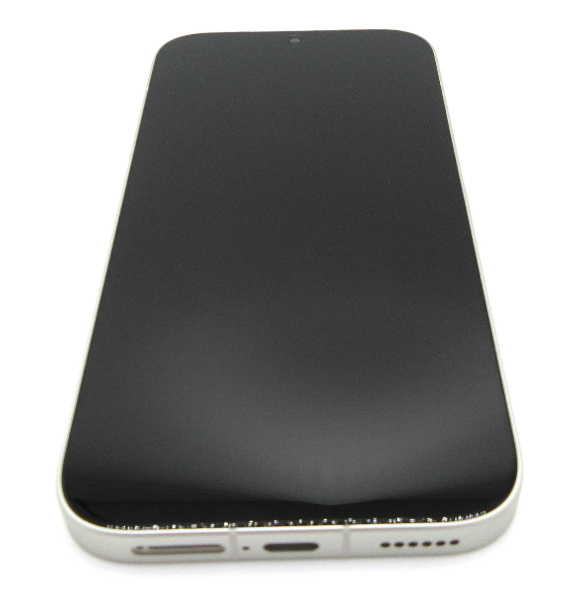 Honor 600 Pro LCD Display / Screen + Touch - Golden White - 0235ATTV - Honor Replacement Part