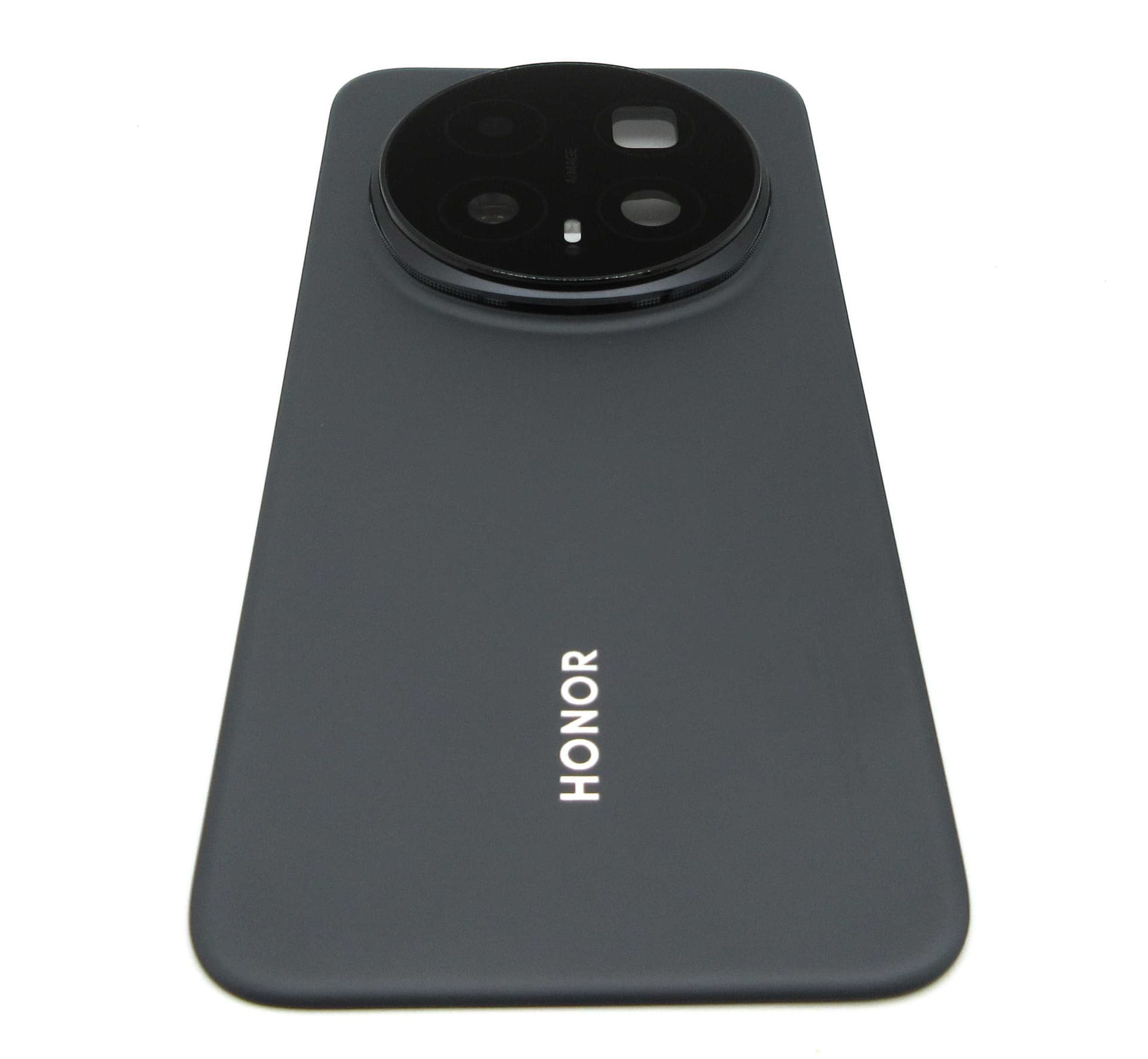 Honor Magic8 Pro Back / Battery Cover - Black - 0235ASBX - Honor Replacement Part
