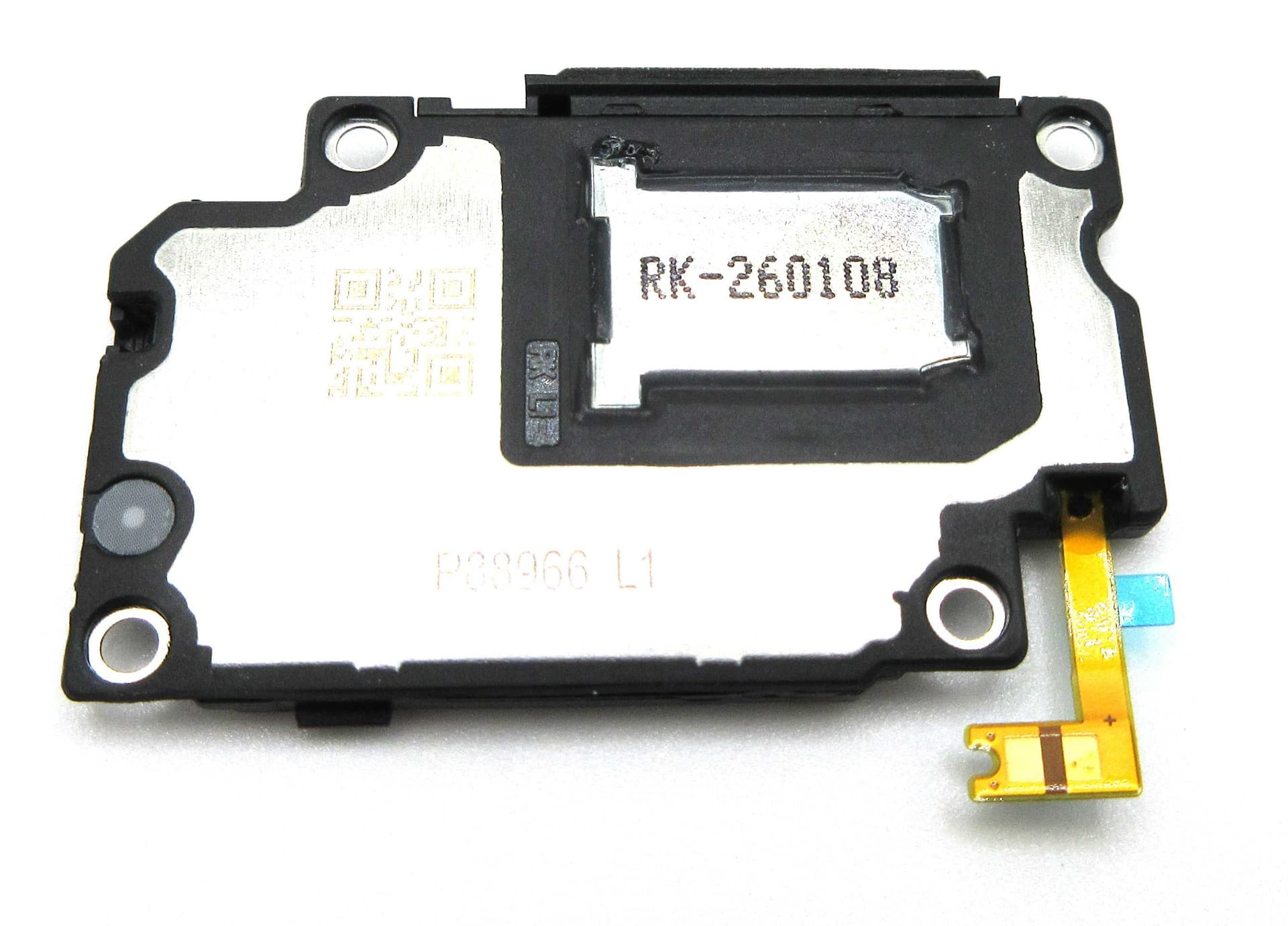 Honor Pad X8b Loudspeaker Module - Left 1 - 9706ADAM - Honor Replacement Part