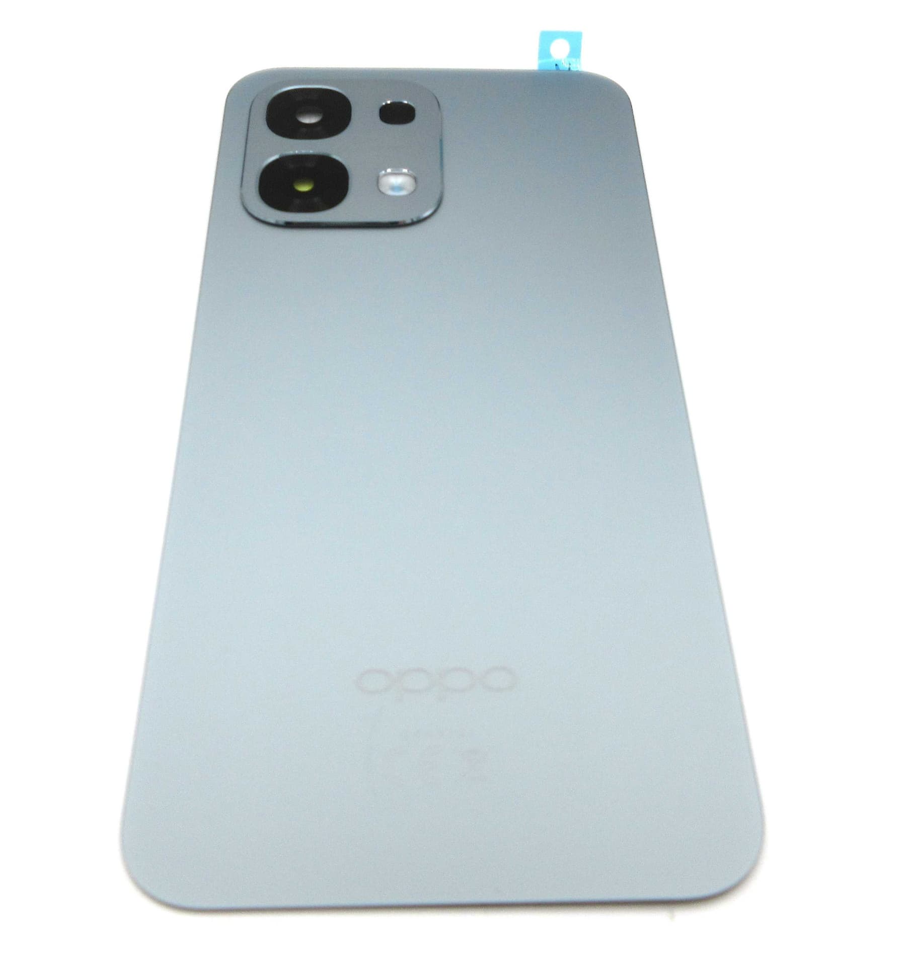 Oppo CPH2781 A6 Pro 5G Back / Battery Cover - Lunar Titanium - 621033000752