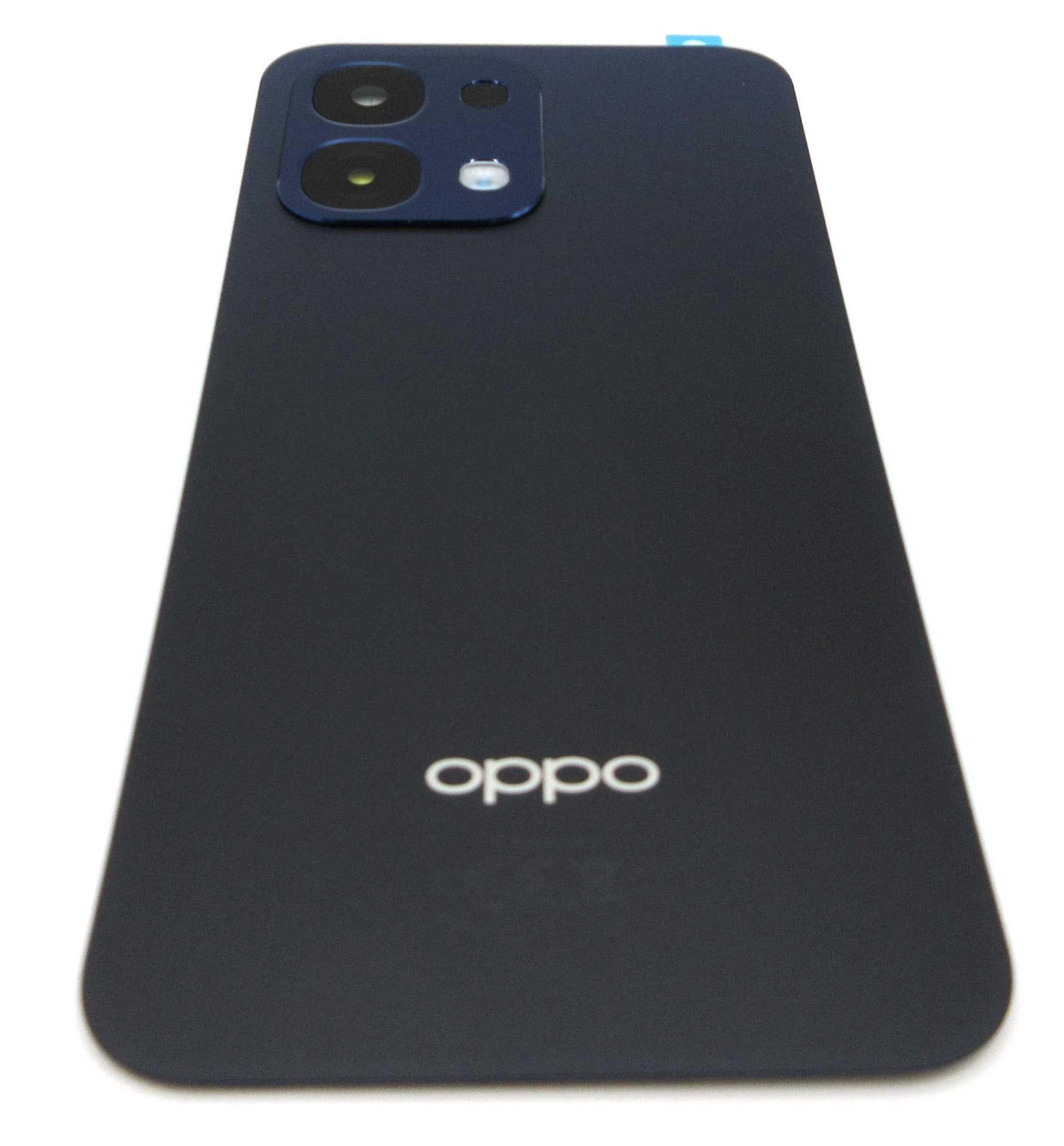 Oppo CPH2781 A6 Pro 5G Back / Battery Cover - Stellar Black - 621033000753 - Oppo Replacement Part