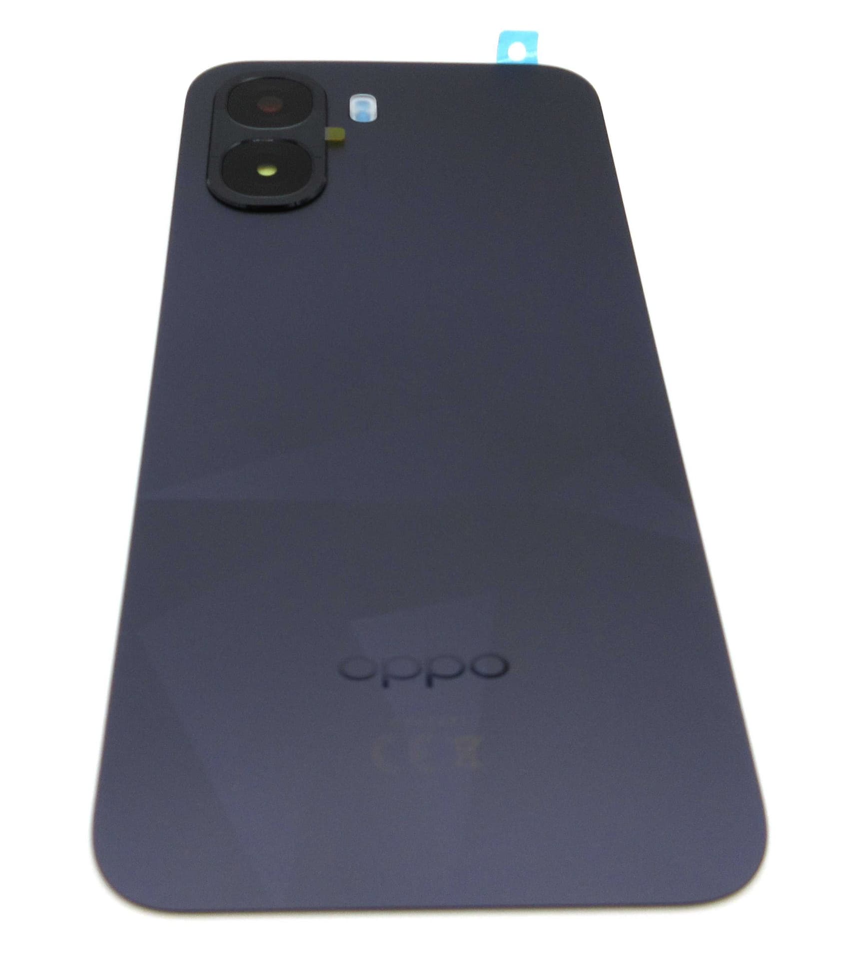 Oppo CPH2891 A6k Back / Battery Cover - Crystal Violet - 621033000976