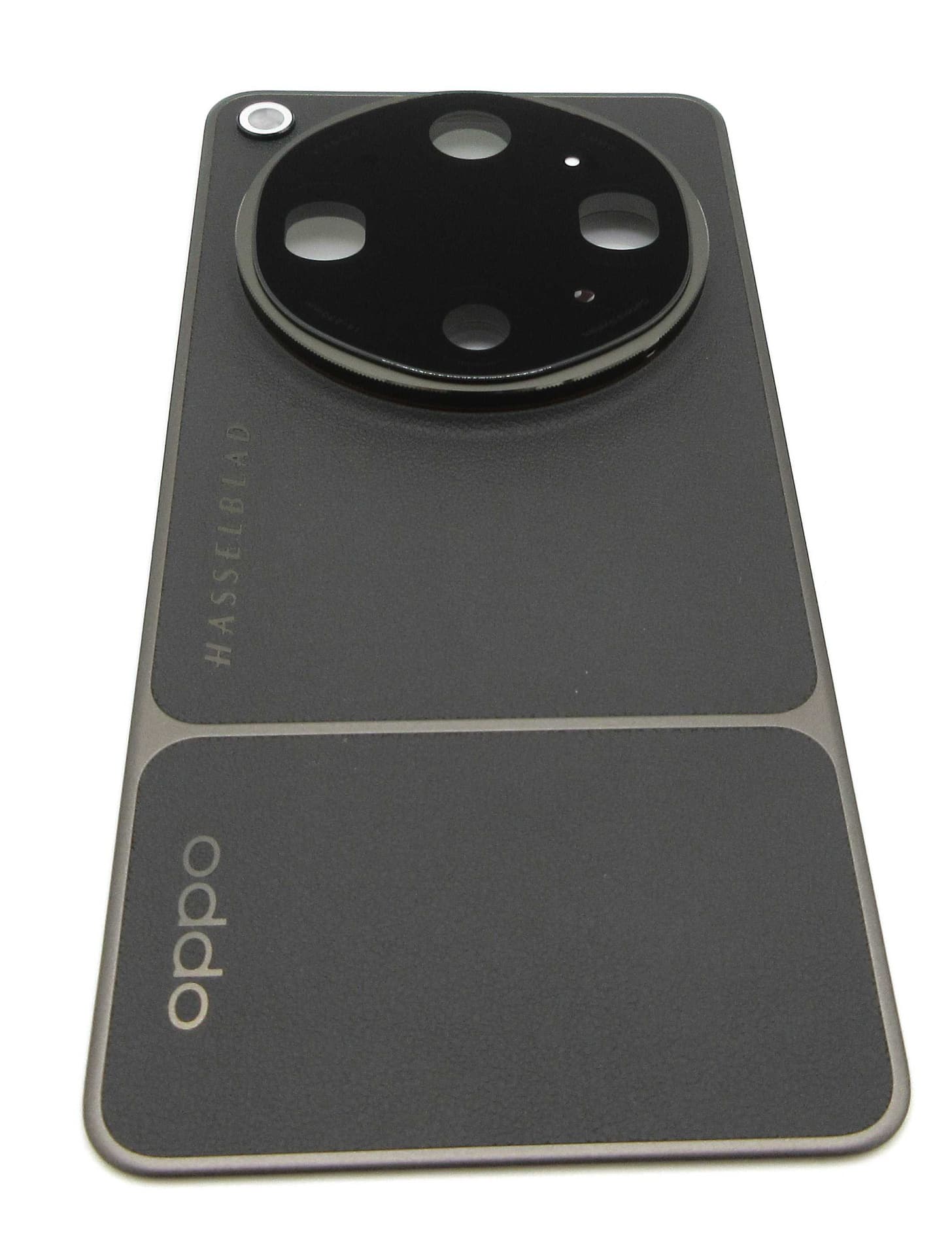 Oppo CPH2841 PMA110 Find X9 Ultra Back / Battery Cover - Tundra Umber - 621033001086