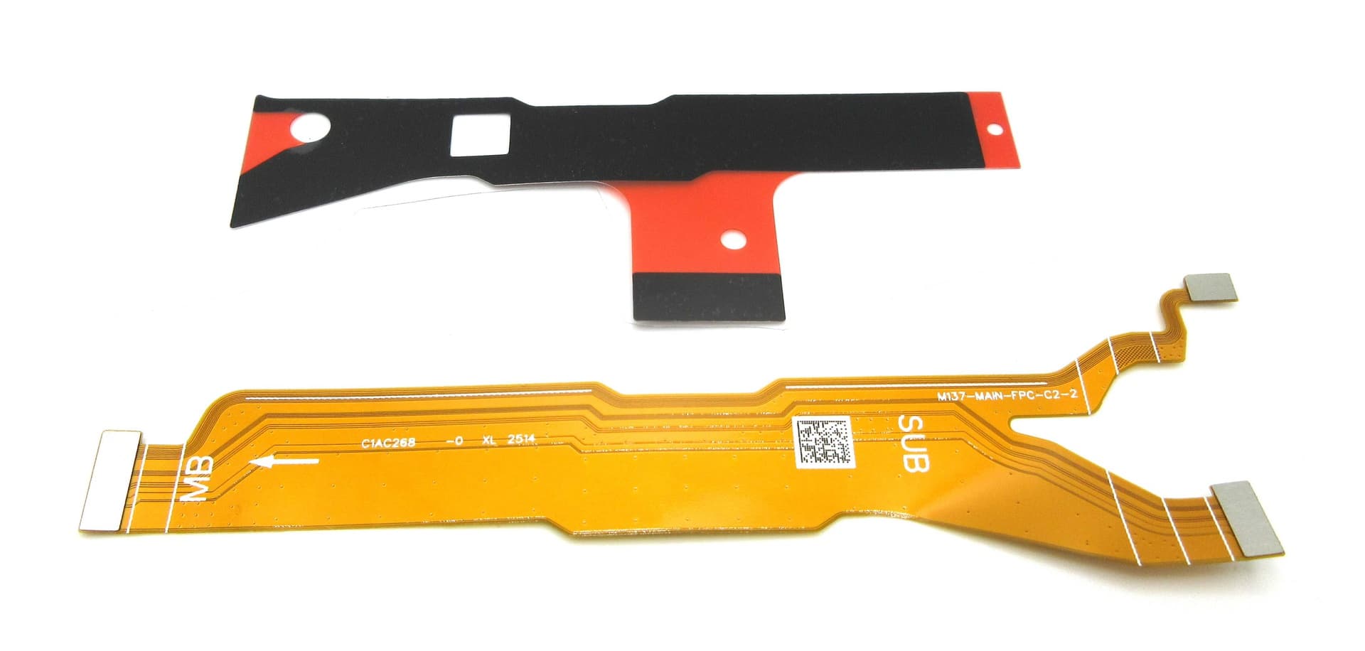 Oppo CPH2725 CPH2727  A5x 4G / A5 4G Main Flex Cable - 621036000641