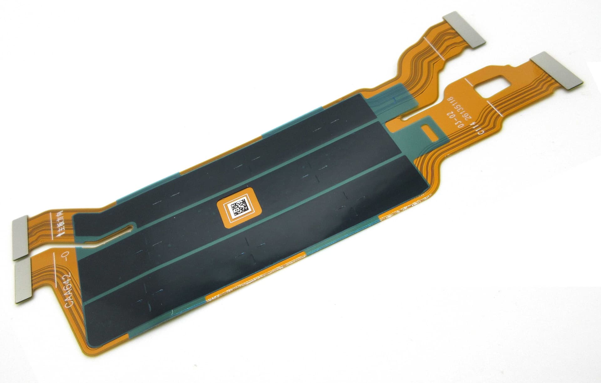 Oppo CPH2859 Reno16 F / Reno16 FS Main Flex Cable - 621012000724