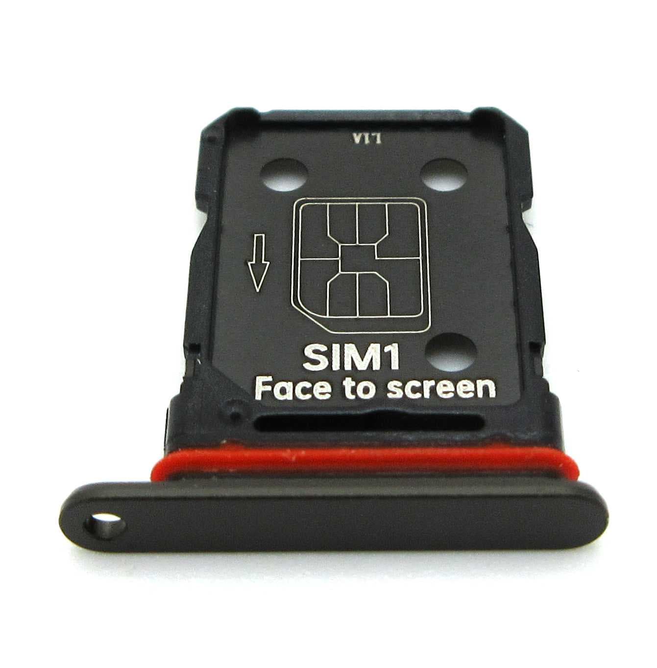 Oppo CPH2841 PMA110 Find X9 Ultra SIM Card Tray - Tundra Umber - 612202000189