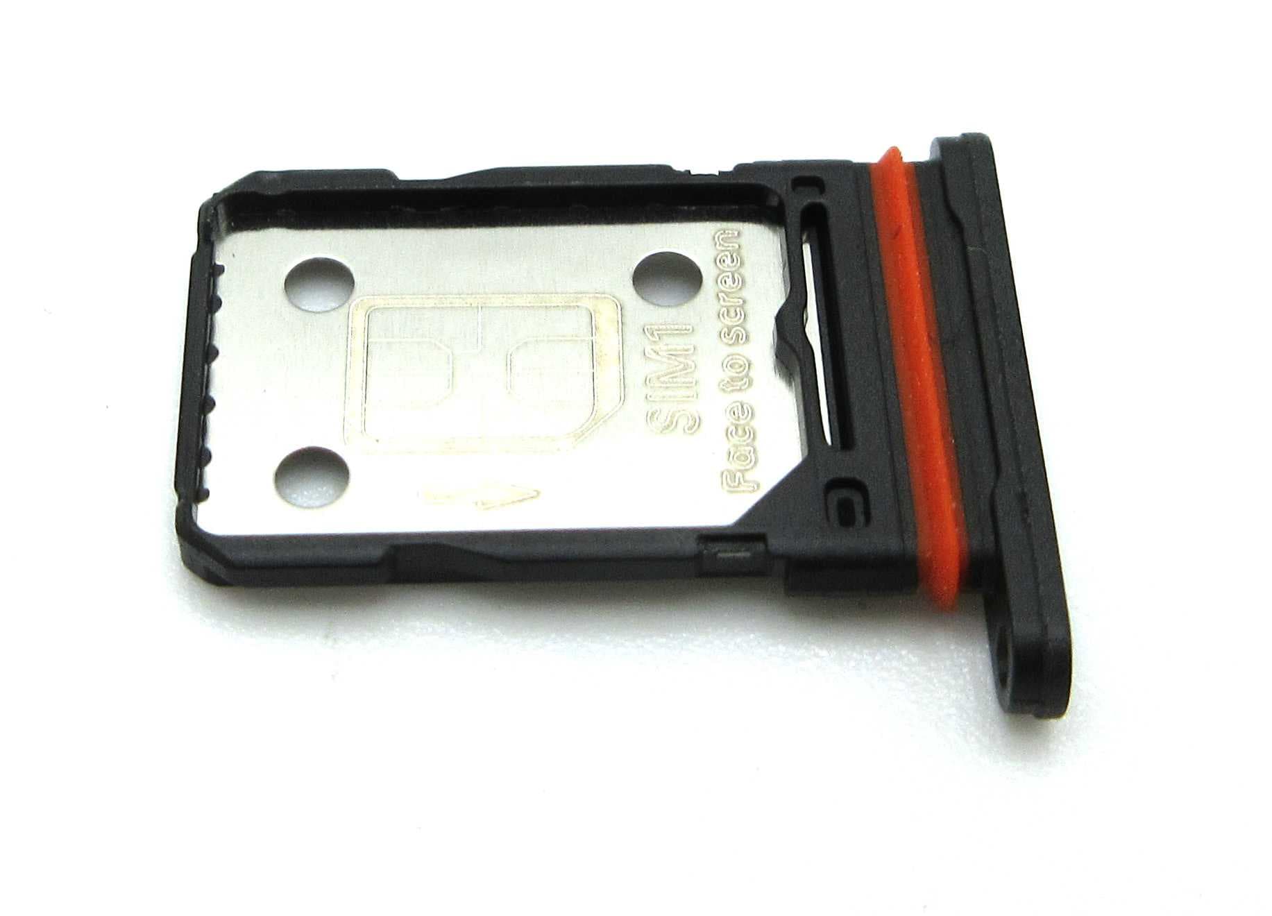 Oppo CPH2689 / PKM110 Reno13 5G SIM Card Tray - Luminous Blue - 612217000071 - Oppo Replacement Part