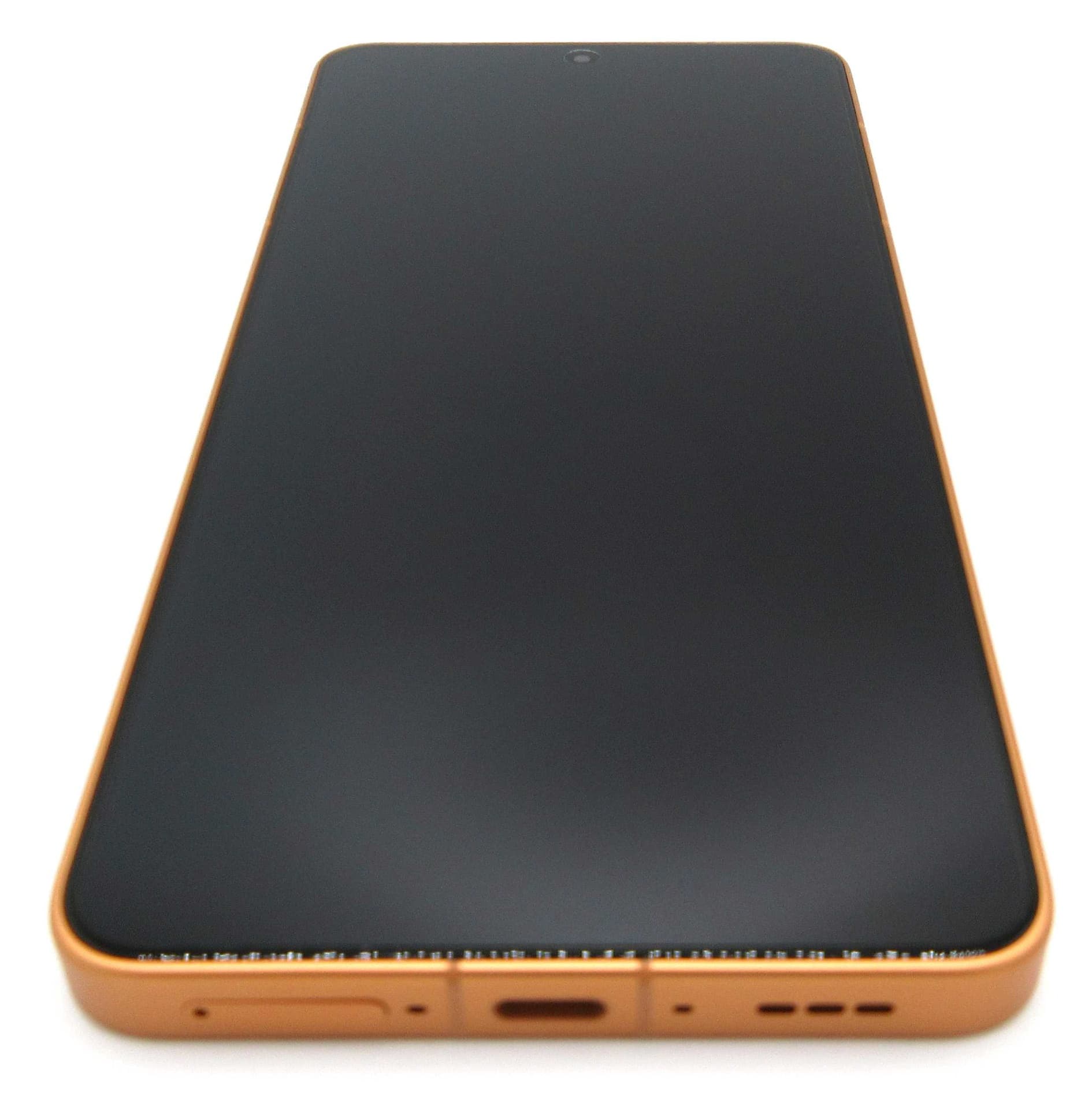 Oppo CPH2841 PMA110 Find X9 Ultra LCD Display / Screen + Touch - Canyon Orange - 621029000921 - Oppo Replacement Part