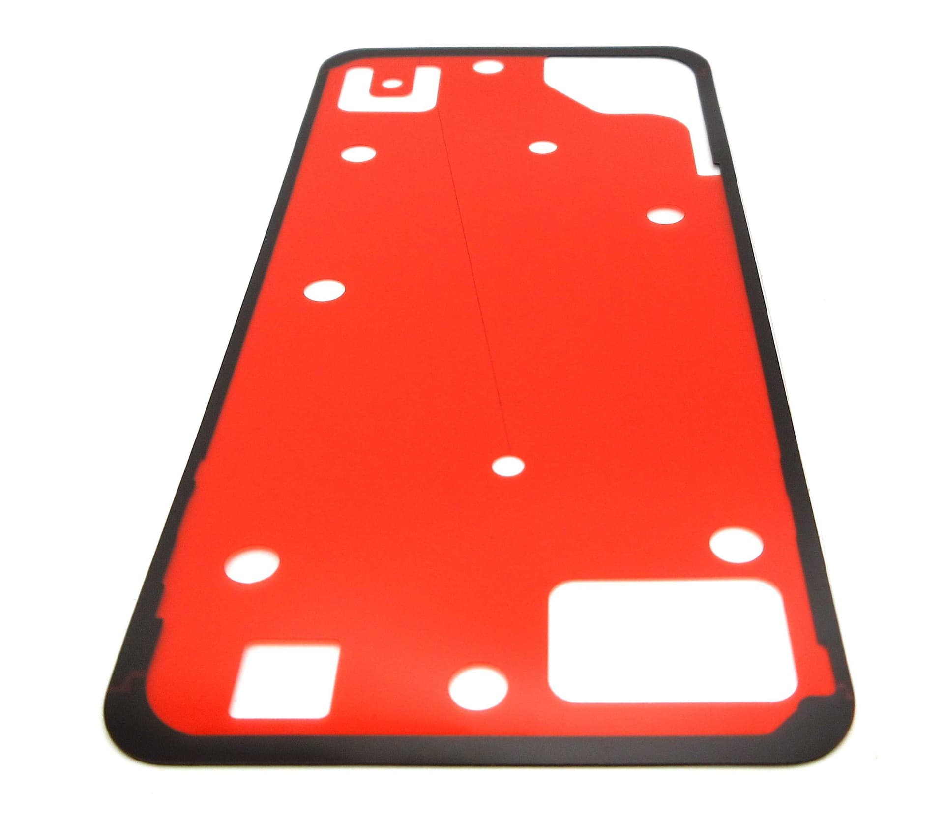 Realme RMX3933 Note 60 Back / Battery Cover Adhesive / Sticker - 612717000444