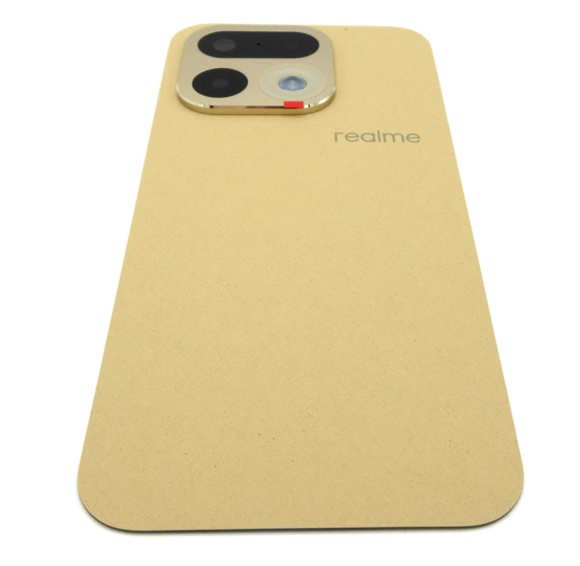 Realme RMX5120 RMX5121 16 Pro Back / Battery Cover - Gold - 621033000927
