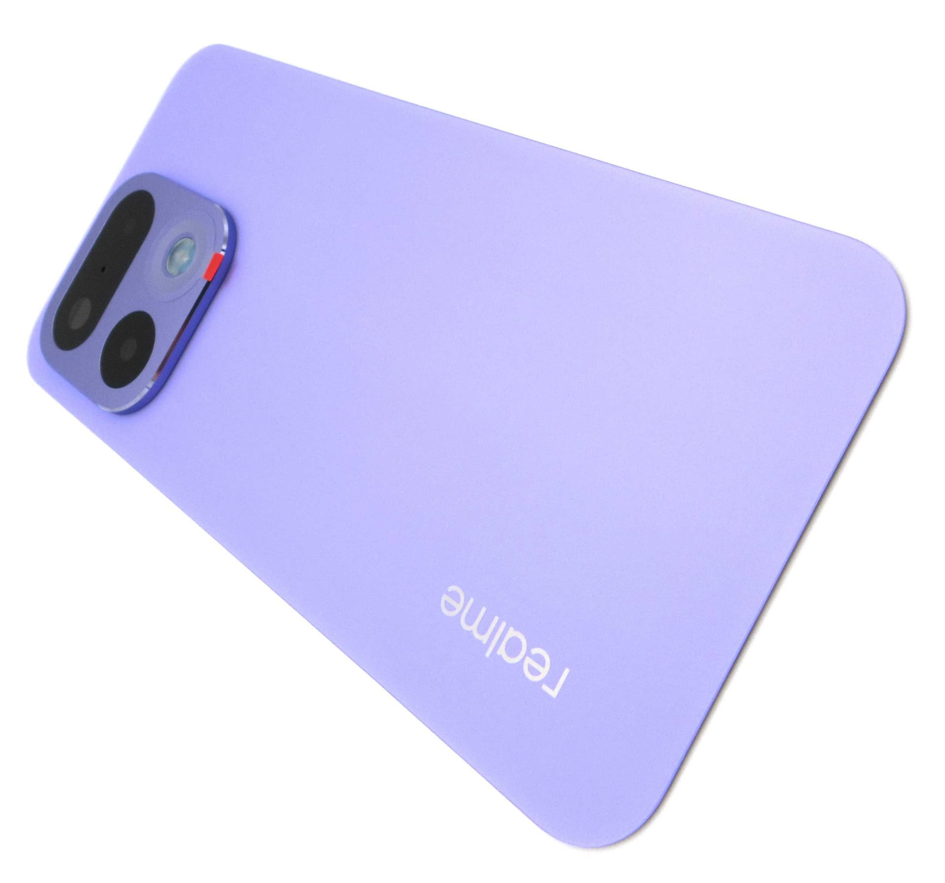 Realme RMX5120 RMX5121 16 Pro Back / Battery Cover - Orchid Purple - 621033000926 - Realme Replacement Part