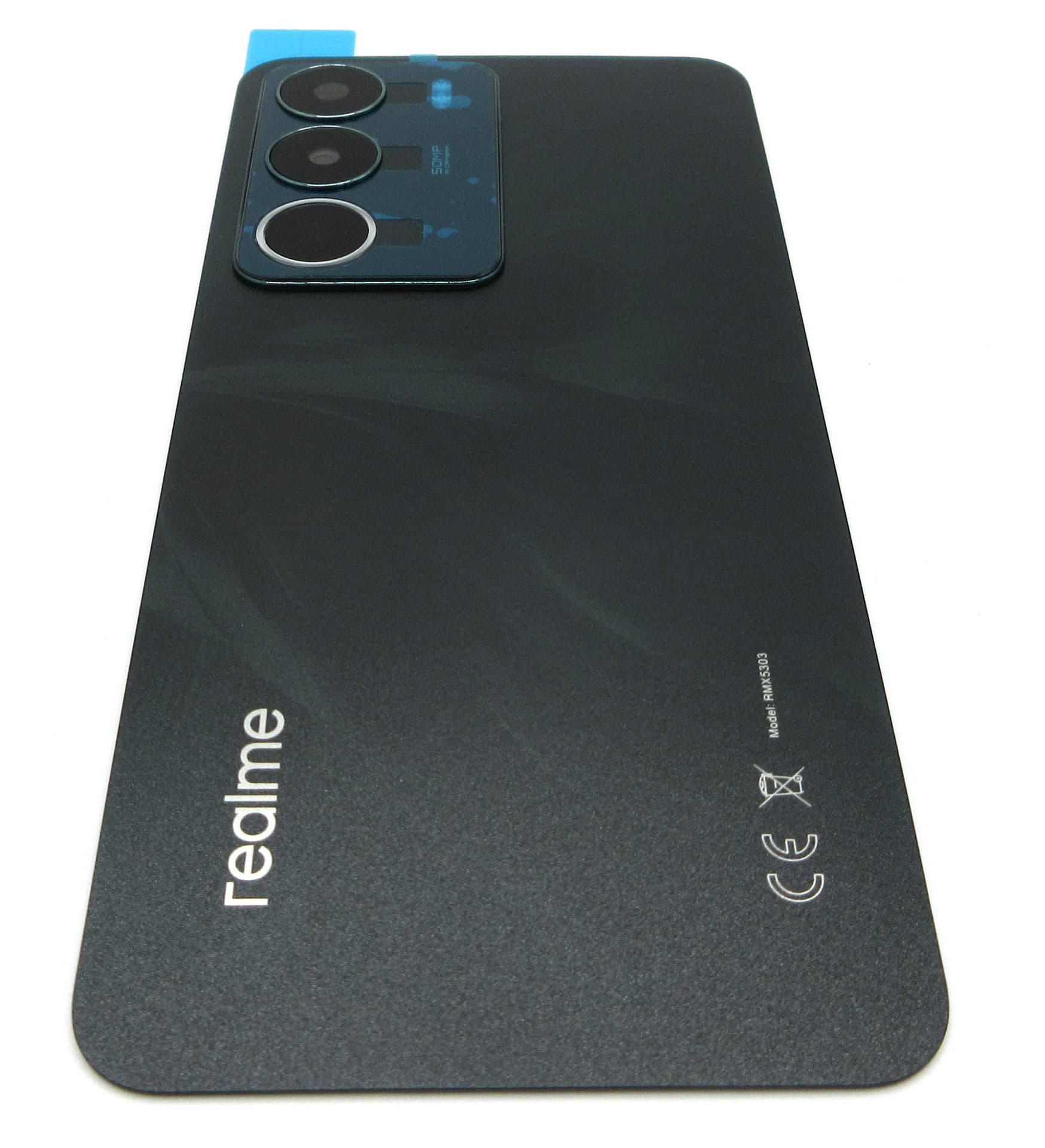 Realme RMX5303 C71 Back / Battery Cover - Forest Owl - 621033000624