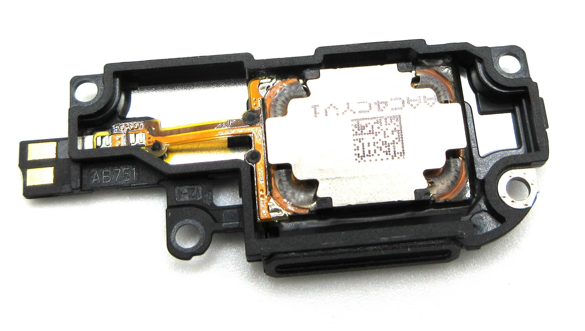 Realme RMX3997 12x Speaker Module - 611502000045