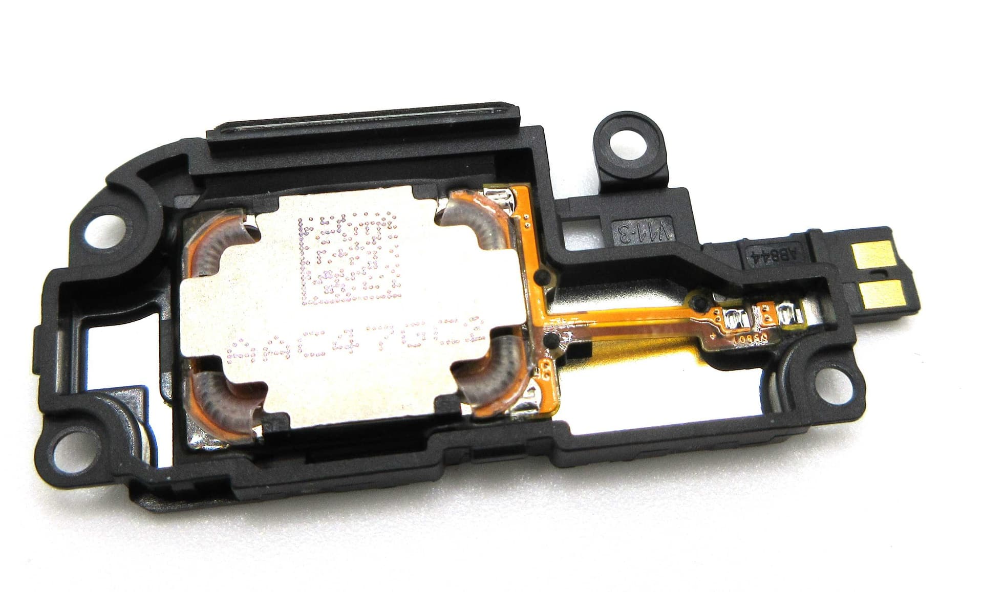 Realme RMX3930 RMX3939 C61 C63 Speaker Module - 611502000055 - Realme Replacement Part