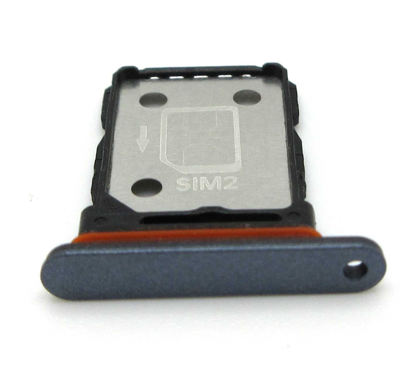 Realme RMX5120 RMX5121 16 Pro SIM Card Tray - Pebble Grey - 612121000604