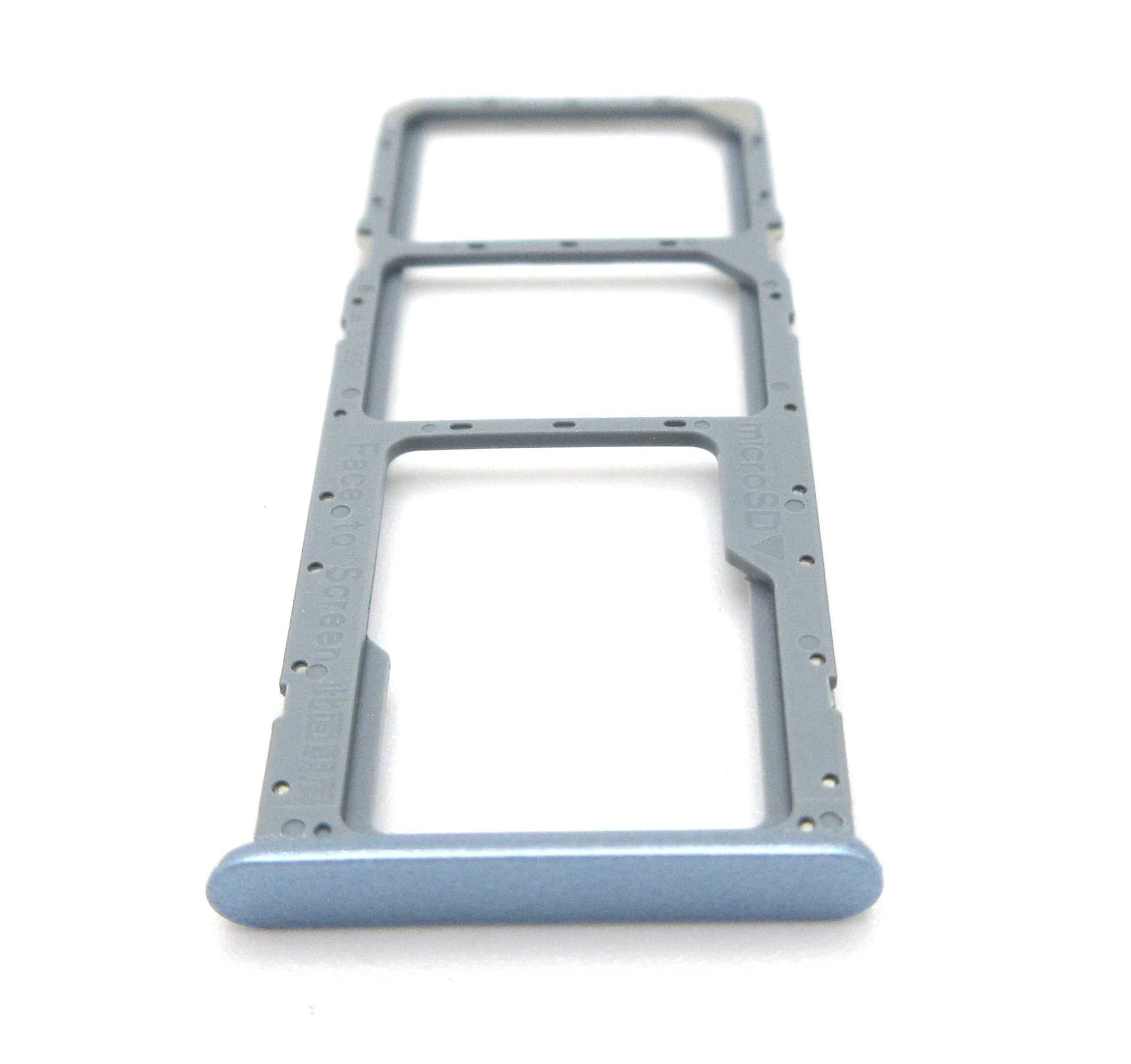 Realme RMX3933 Note 60 SIM Card Tray - Voyage Blue - 612121000296
