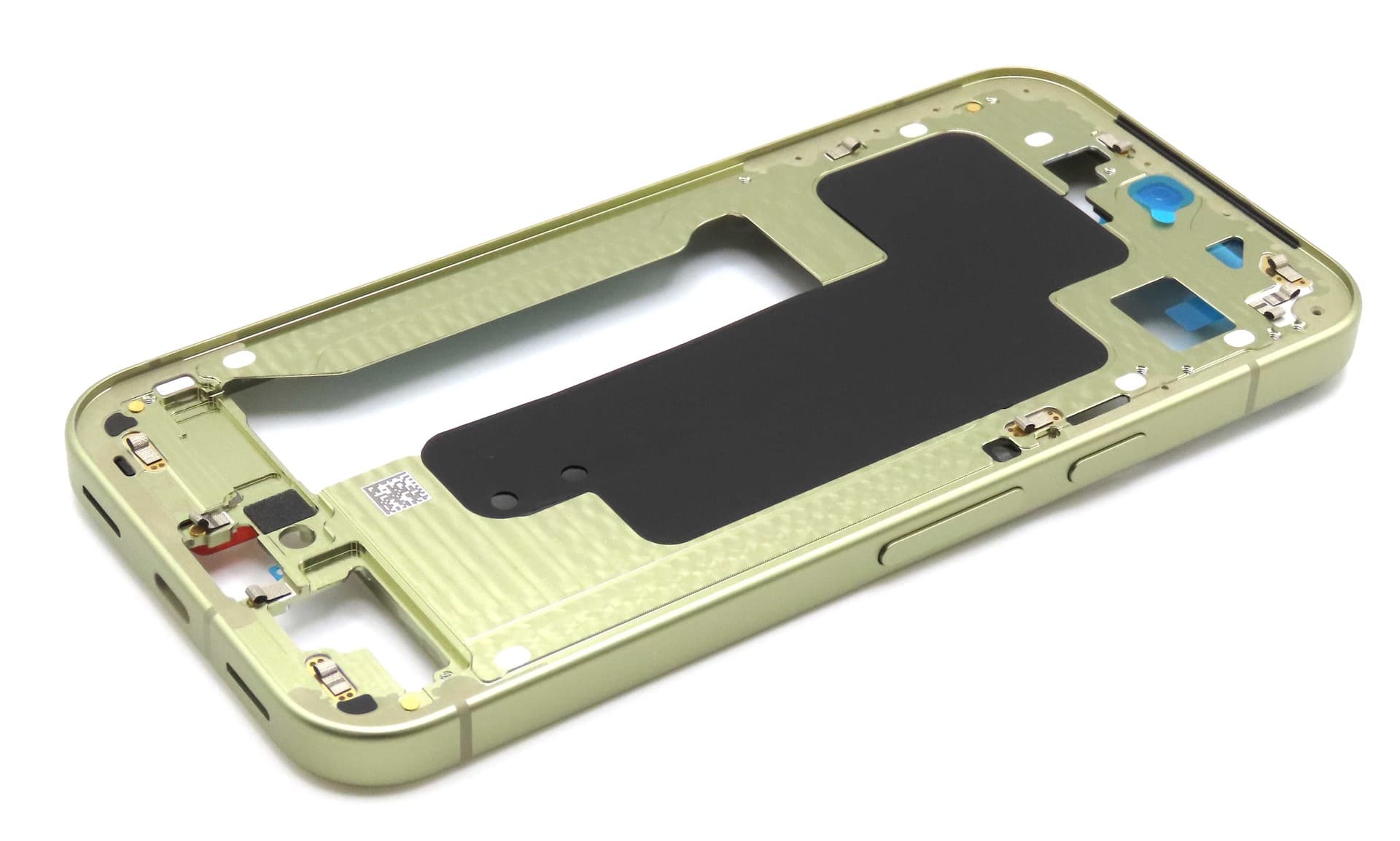 Google Pixel 11 Middle Cover / Chassis - Pistachio - G949-01844-00