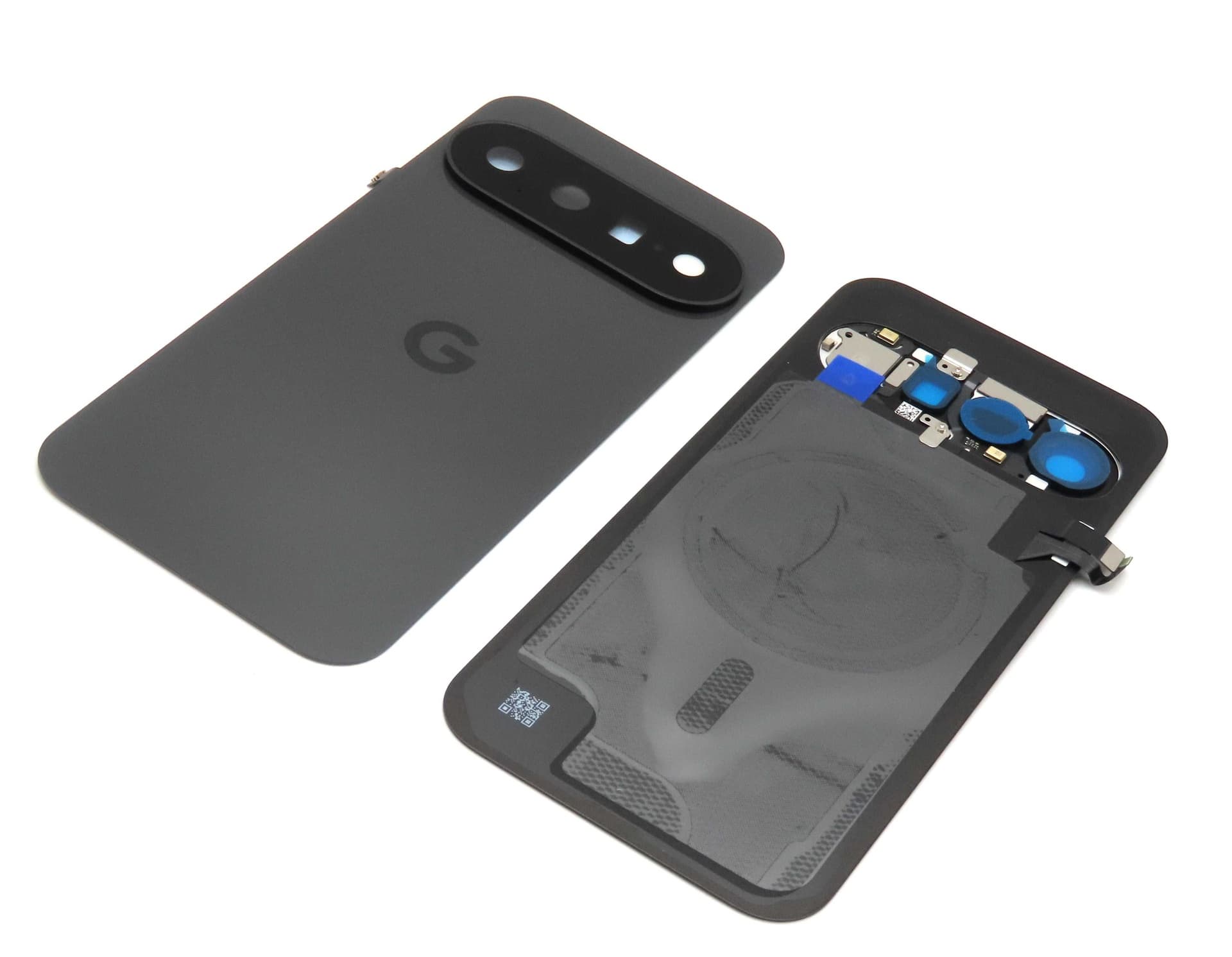 Google Pixel 11 Back / Battery Cover - Obsidian - G949-01830-00