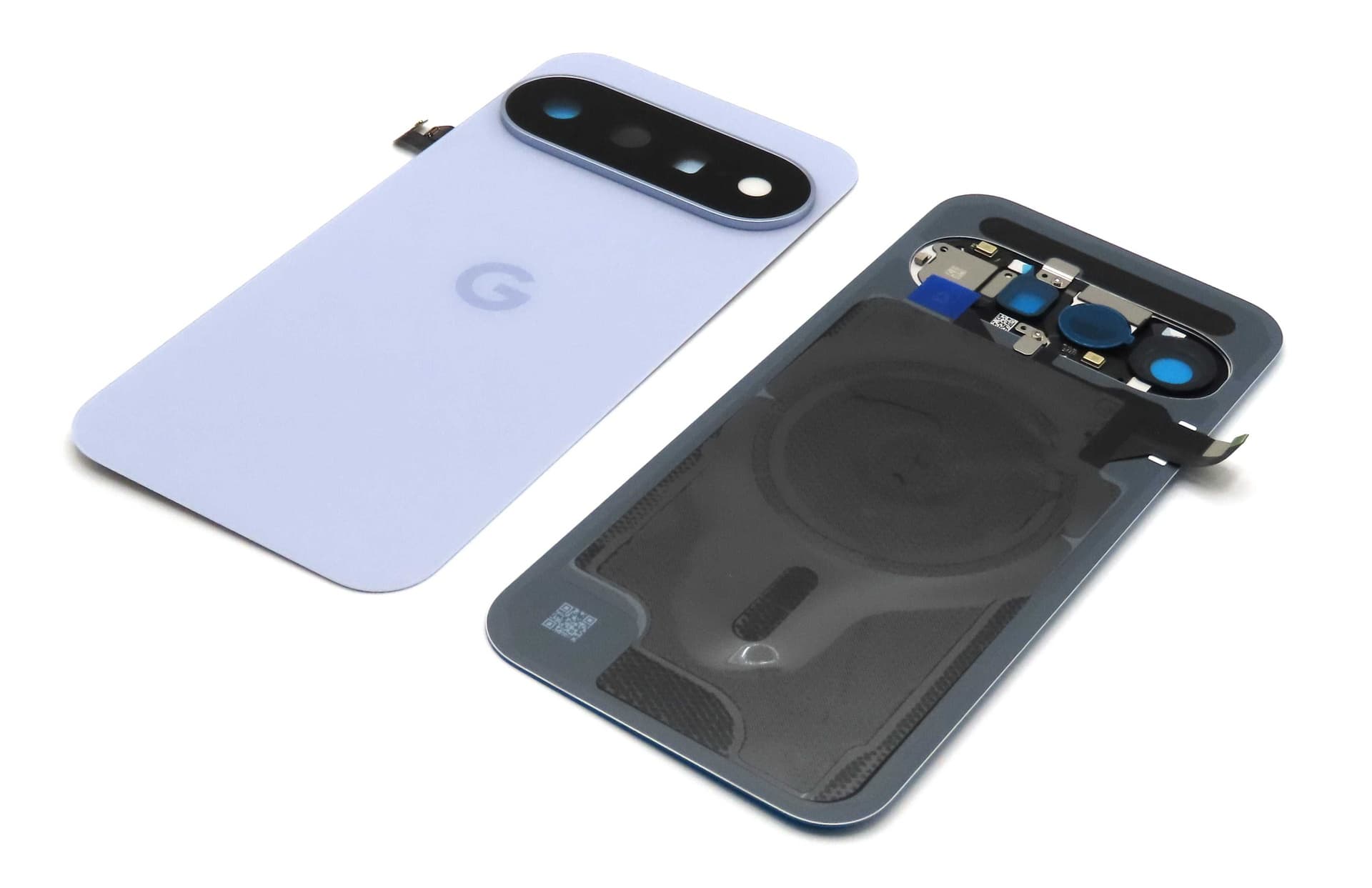Google Pixel 11 Back / Battery Cover - Frost - G949-01831-00