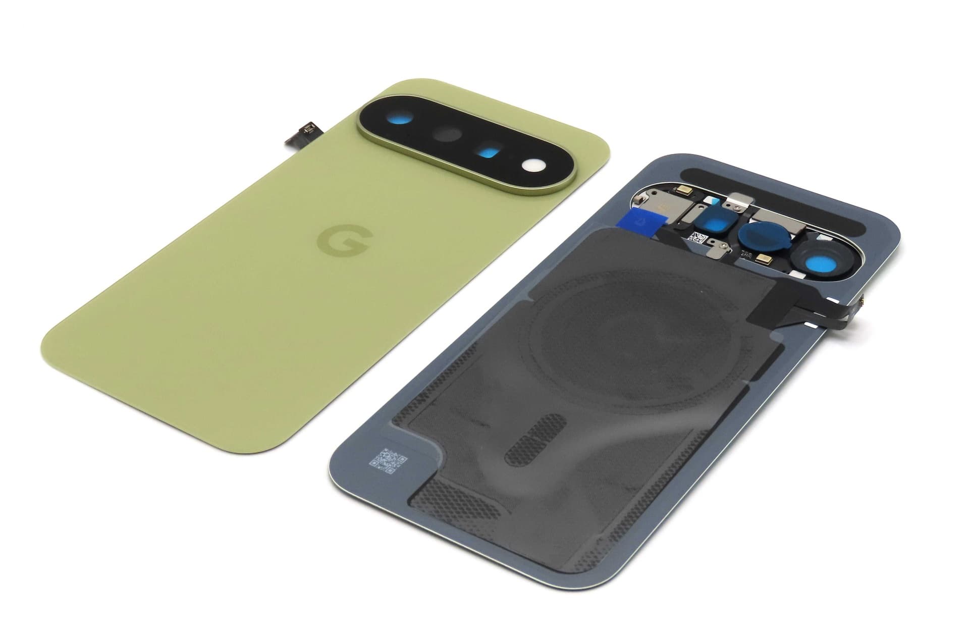 Google Pixel 11 Back / Battery Cover - Pistachio - G949-01832-00