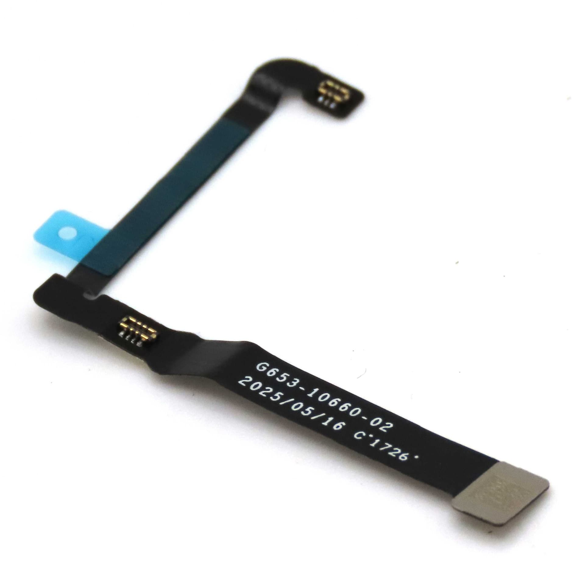 Google Pixel 11 TJ Flex Cable - G949-01857-00 - Google Replacement Part