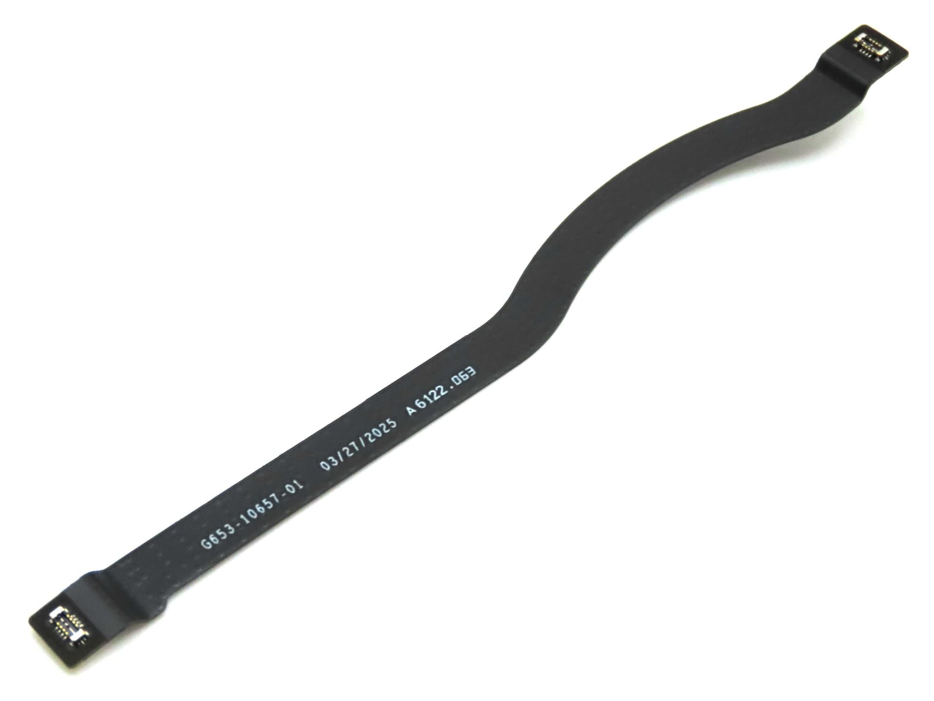 Google Pixel 11 RJ Flex Cable - G652-10657-01 - Google Replacement Part