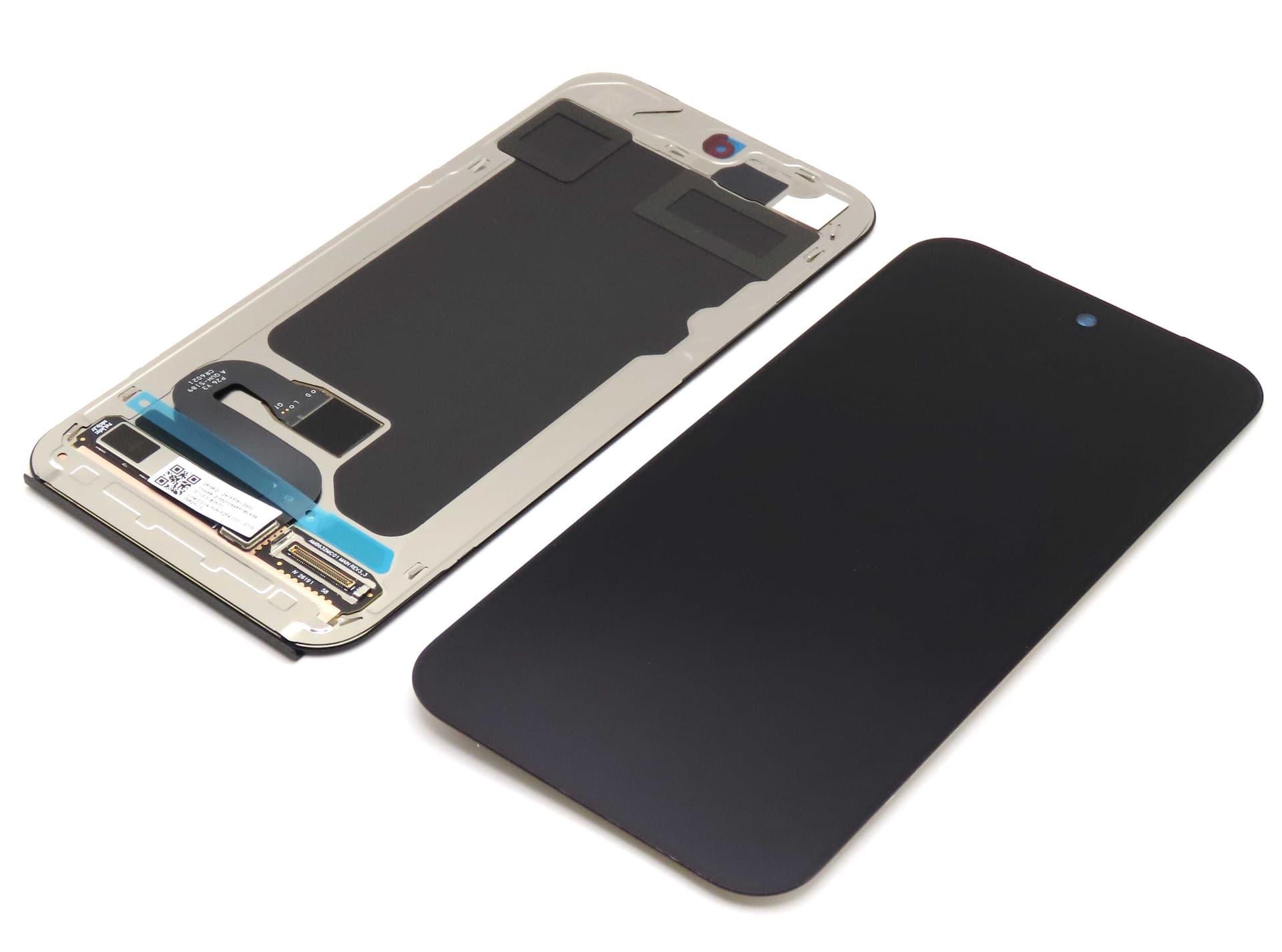 Google Pixel 11 Pro LCD Display / Screen + Touch - G949-01724-00 - Google Replacement Part