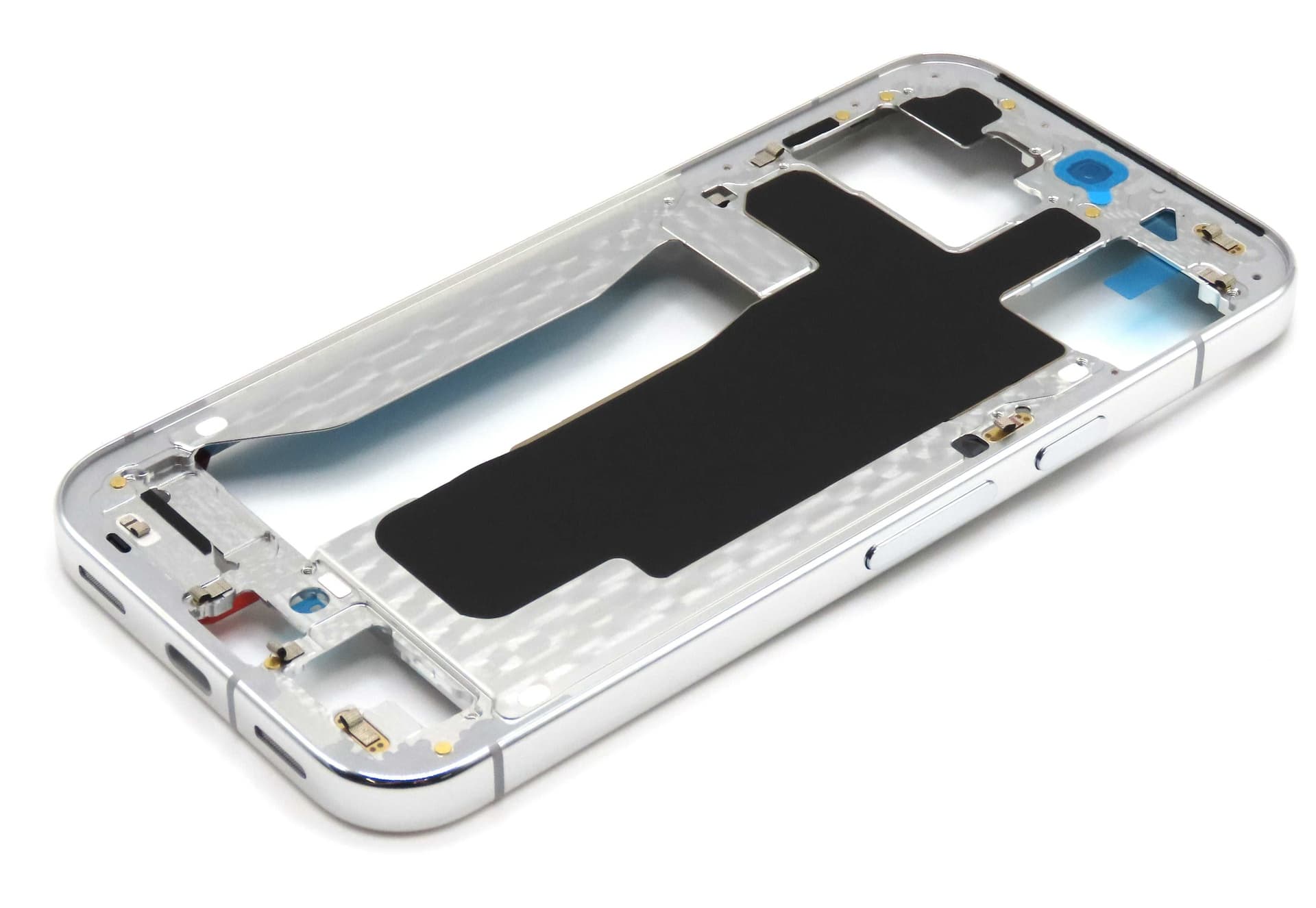 Google Pixel 11 Pro Middle Cover / Chassis - Fog - G949-01738-00