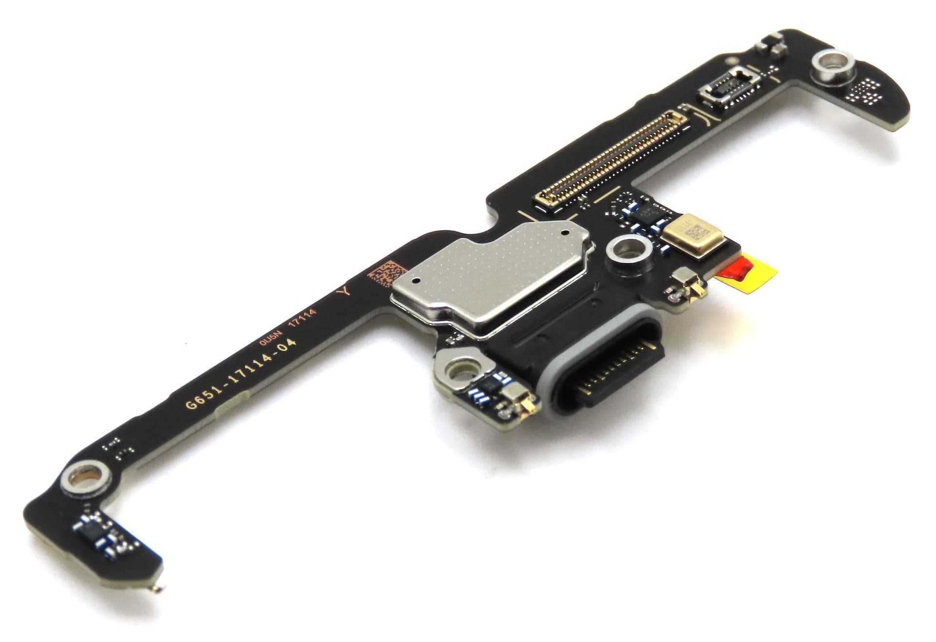 Google Pixel 11 Pro Charging Port Flex - G949-01745-00 - Google Replacement Part