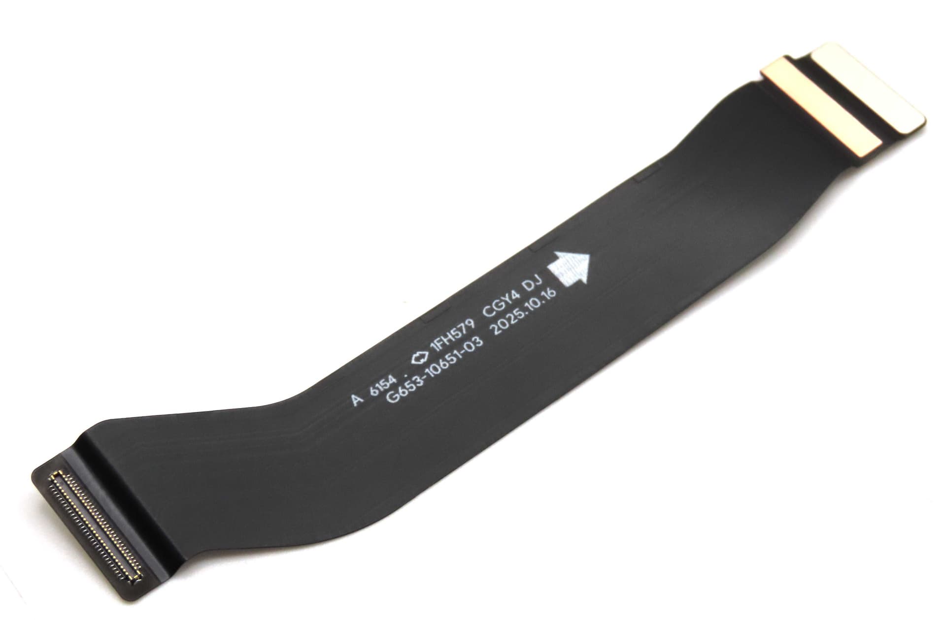 Google Pixel 11 Pro DJ Flex Cable - G949-01751-00