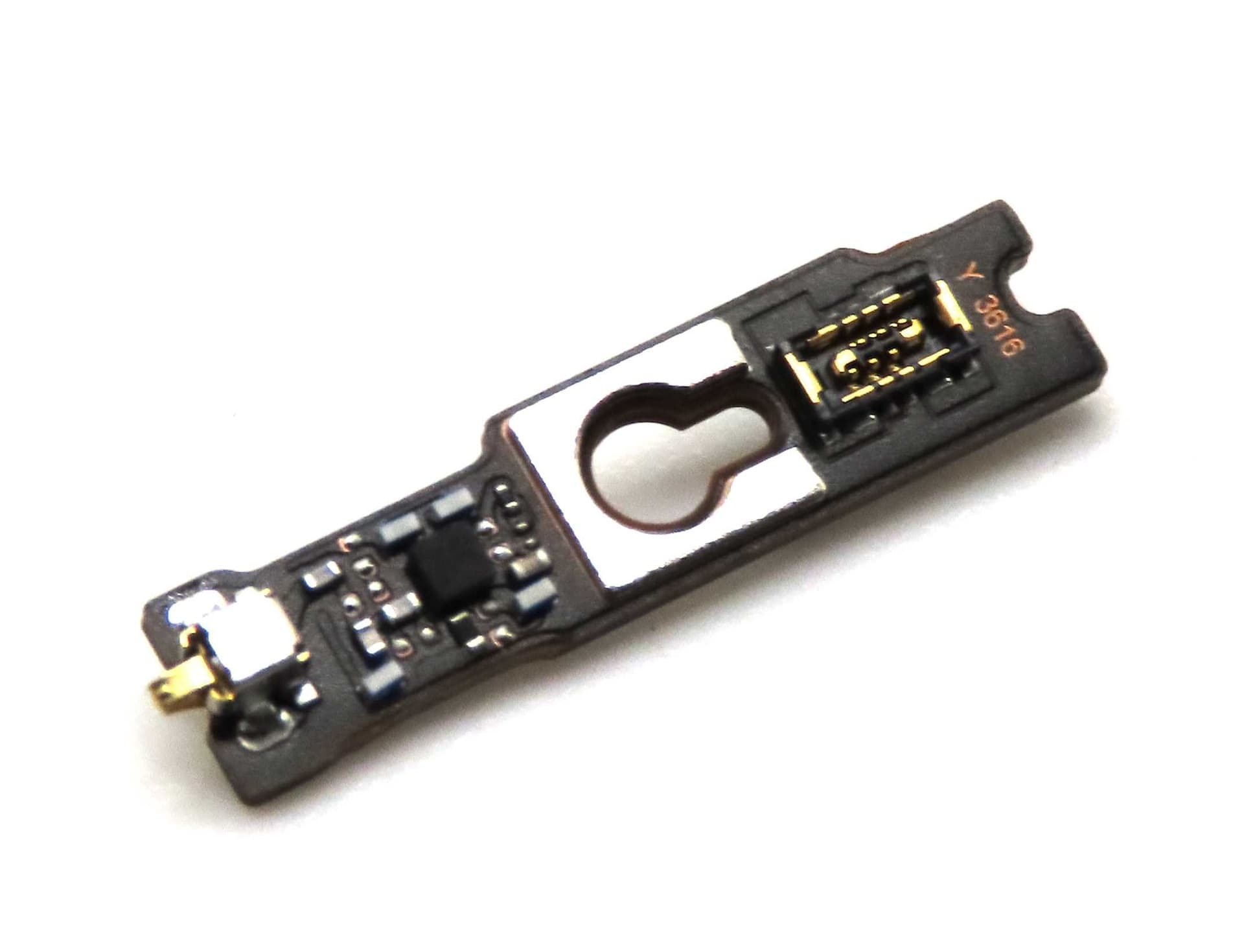 Google Pixel 11 Pro NFC Sub Board - G949-01747-00 - Google Replacement Part