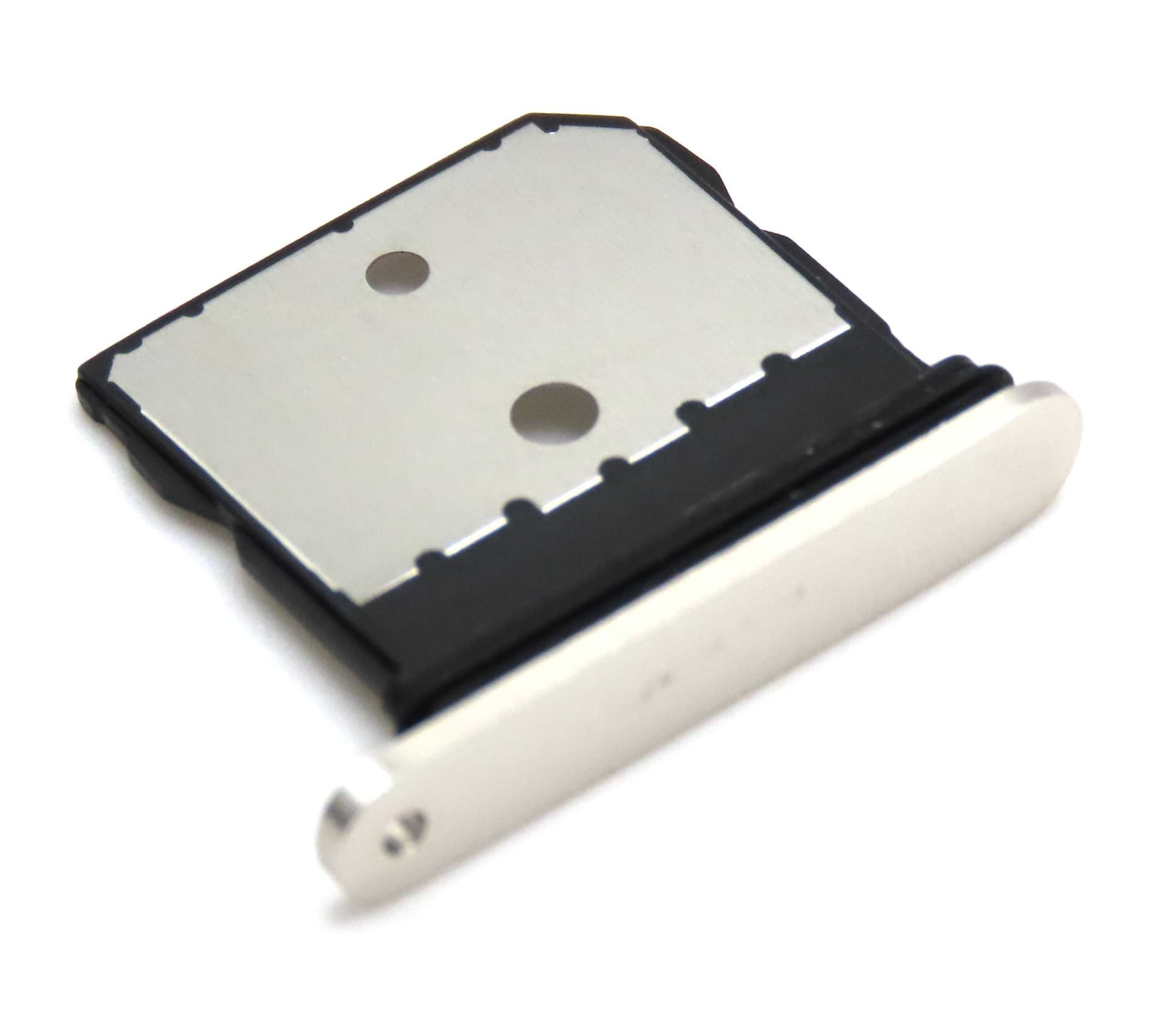 Google Pixel 11 Pro SIM Card Tray - Olive - G851-02184-33 - Google Replacement Part