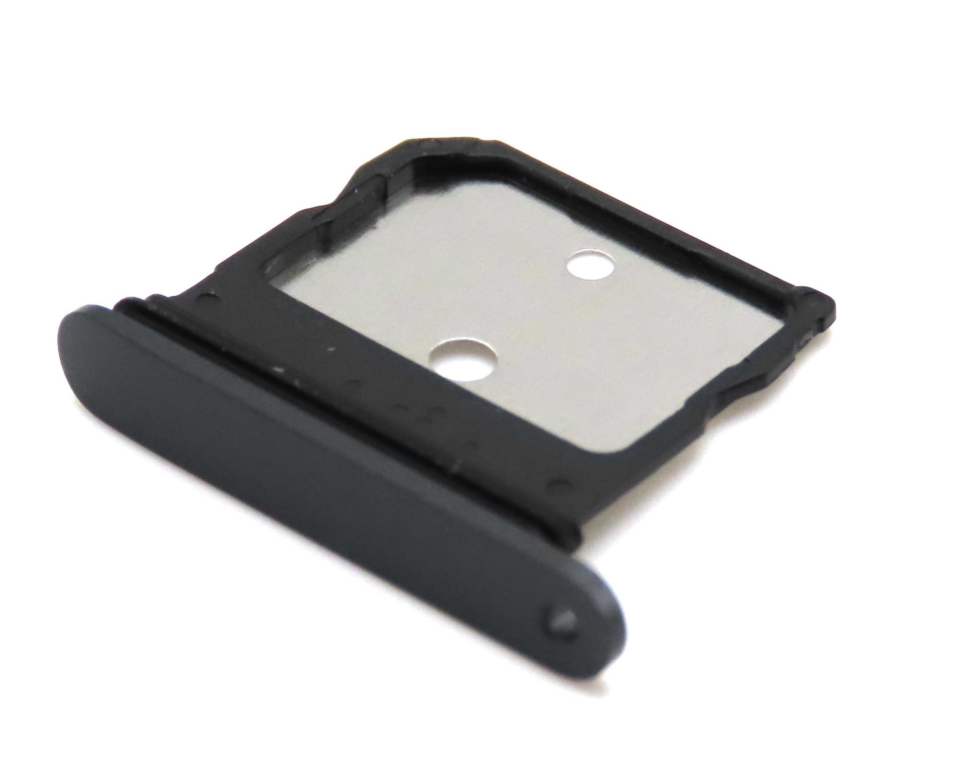 Google Pixel 11 Pro SIM Card Tray - Obsidian (Matte) - G851-02184-31