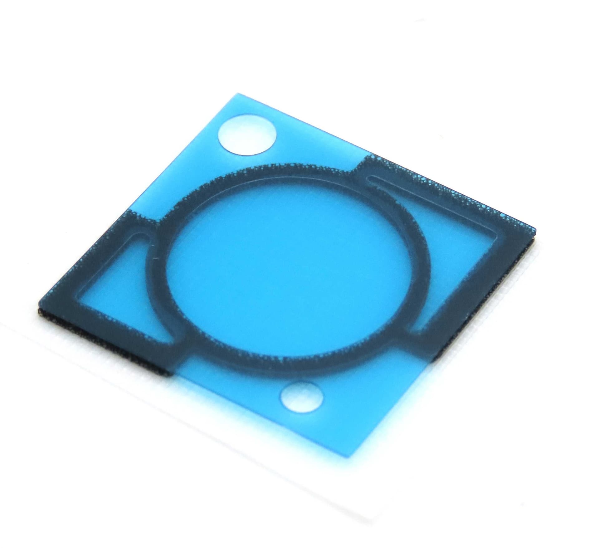 Google Pixel 11 Pro SOC Foam - G806-18128-01 - Google Replacement Part