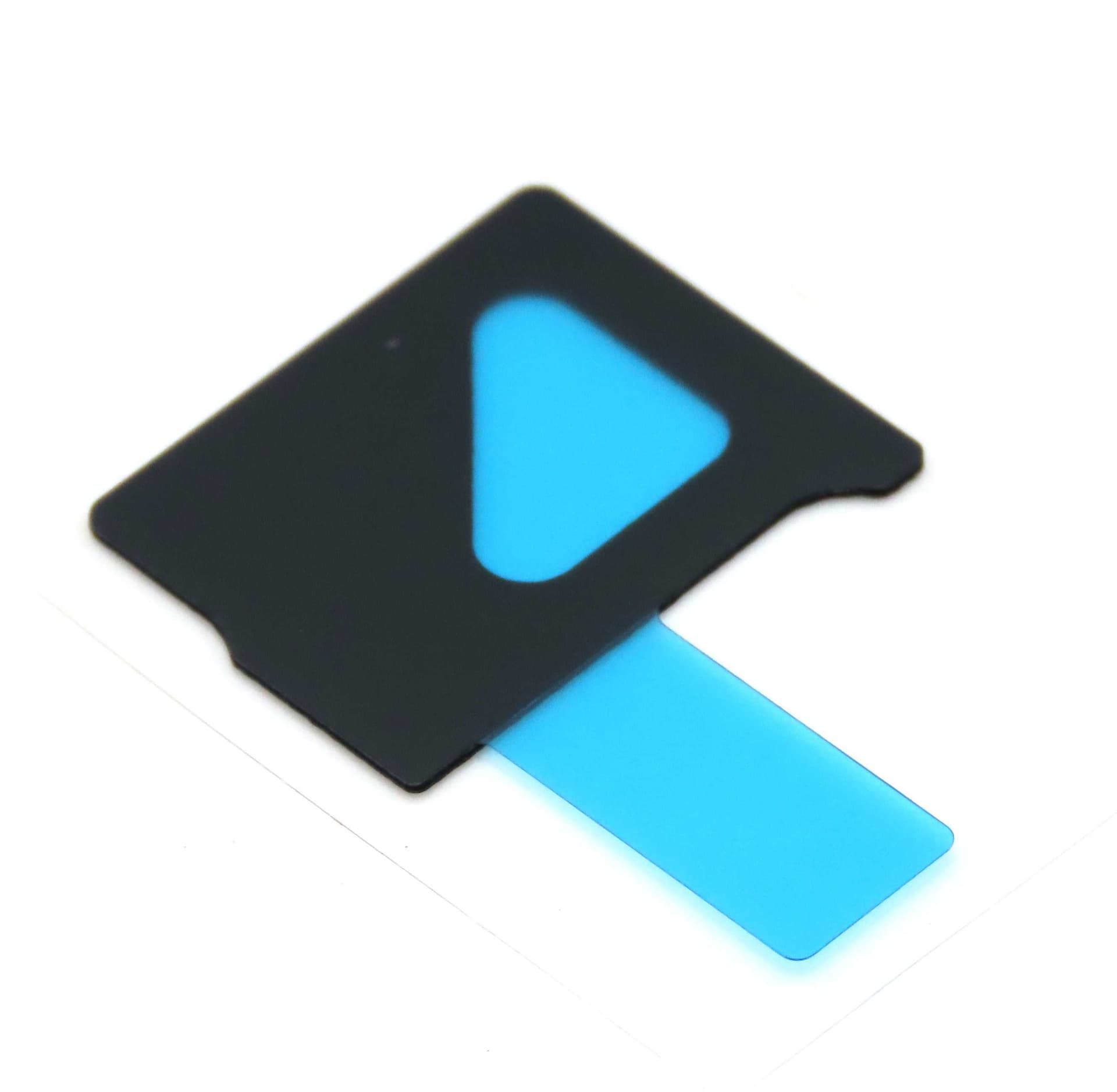 Google Pixel 11 Pro Top Speaker Adhesive / Sticker - G806-18225-13