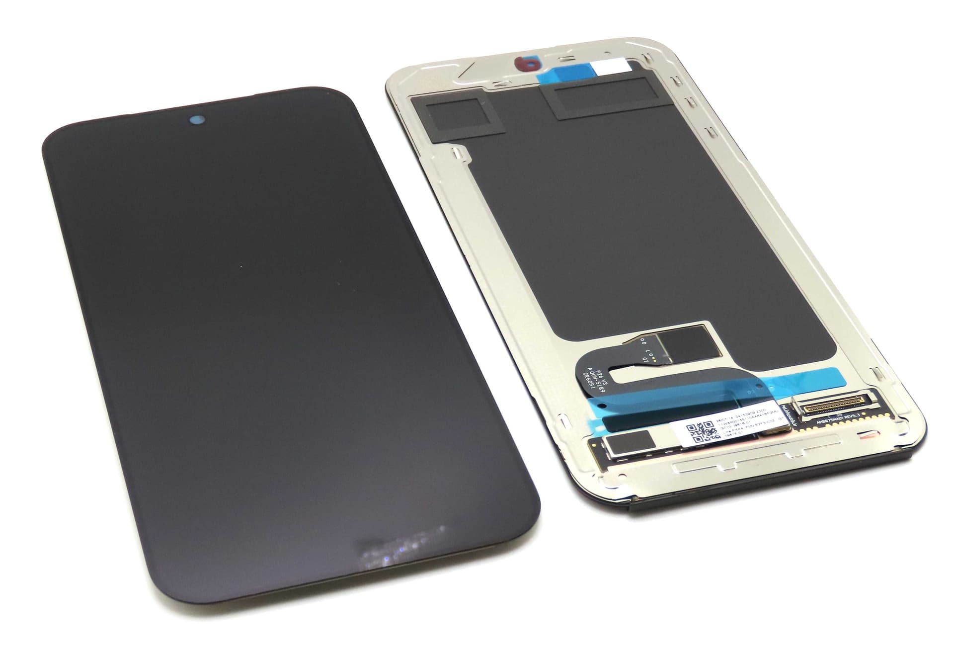 Google Pixel 11 Pro XL LCD Display / Screen + Touch - G949-01777-00 - Google Replacement Part
