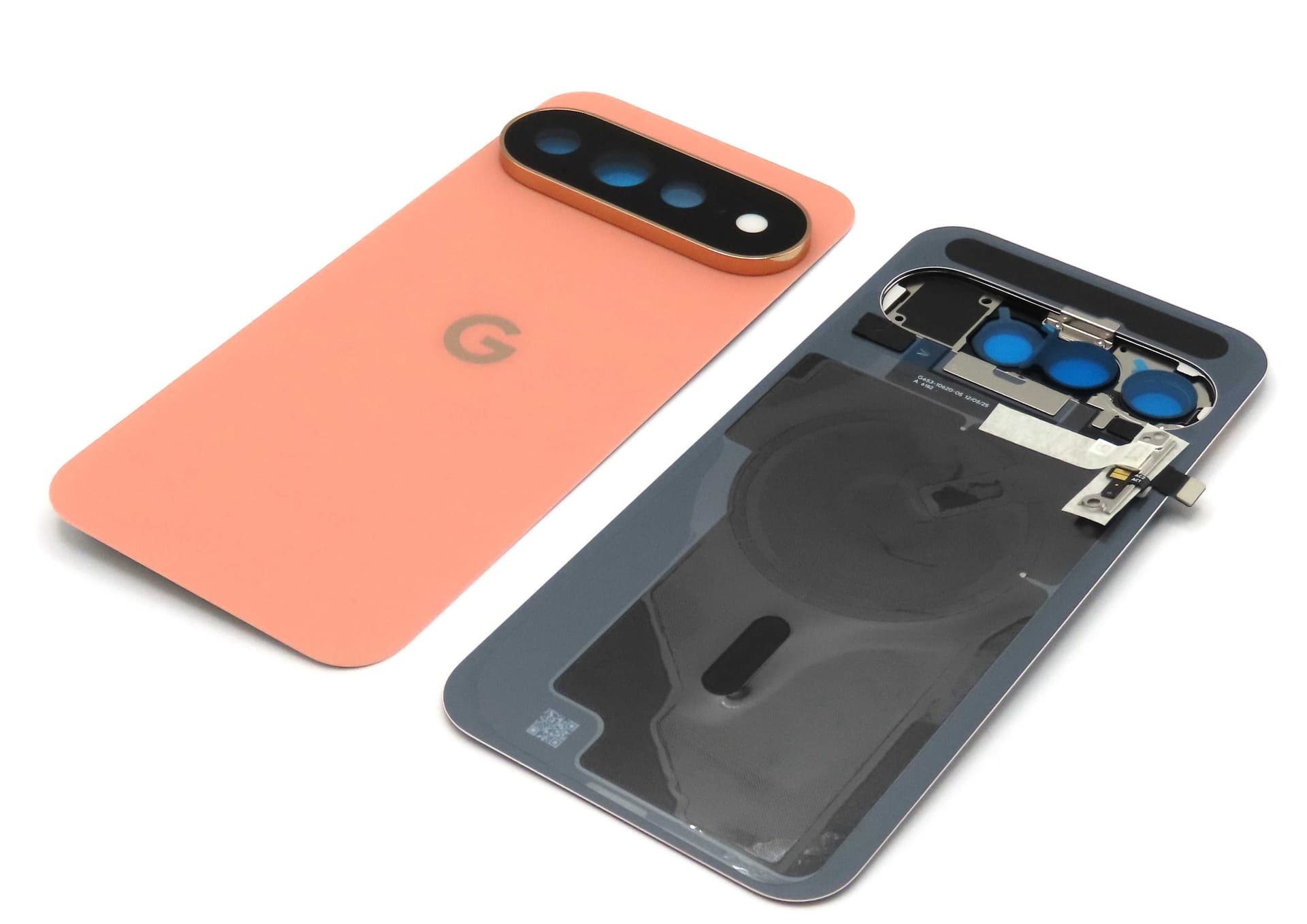 Google Pixel 11 Pro XL Back / Battery Cover - Canyon - G949-01781-00
