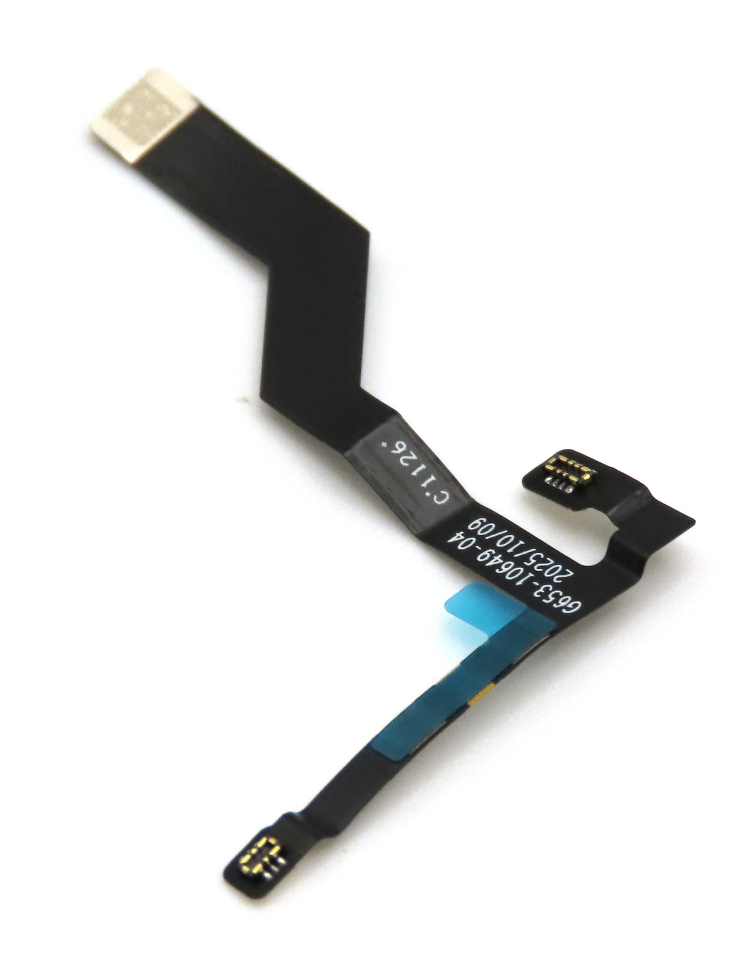 Google Pixel 11 Pro XL TJ Flex Cable - G949-01806-00 - Google Replacement Part