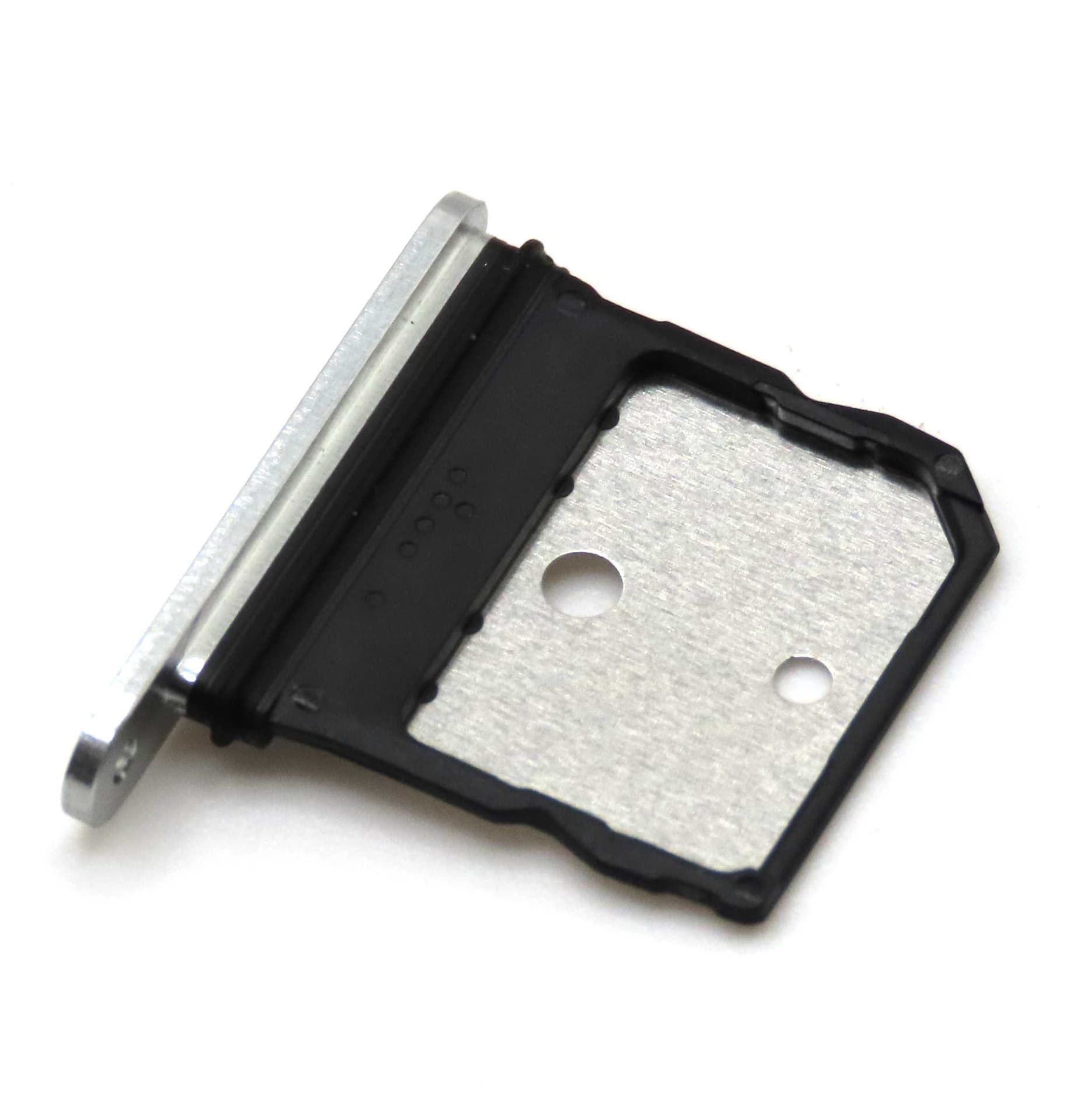 Google Pixel 11 Pro XL SIM Card Tray - Fog - G853-02724-32