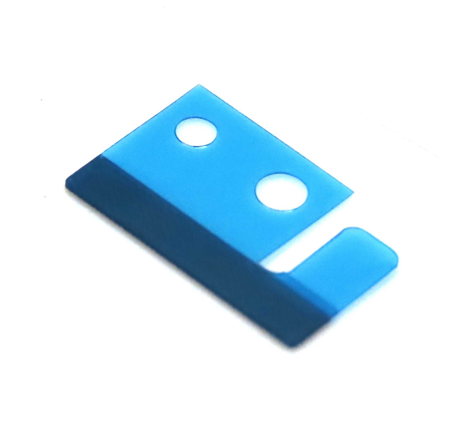 Google Pixel 11 Pro XL TJ Flex Adhesive / Sticker - G806-19438-00