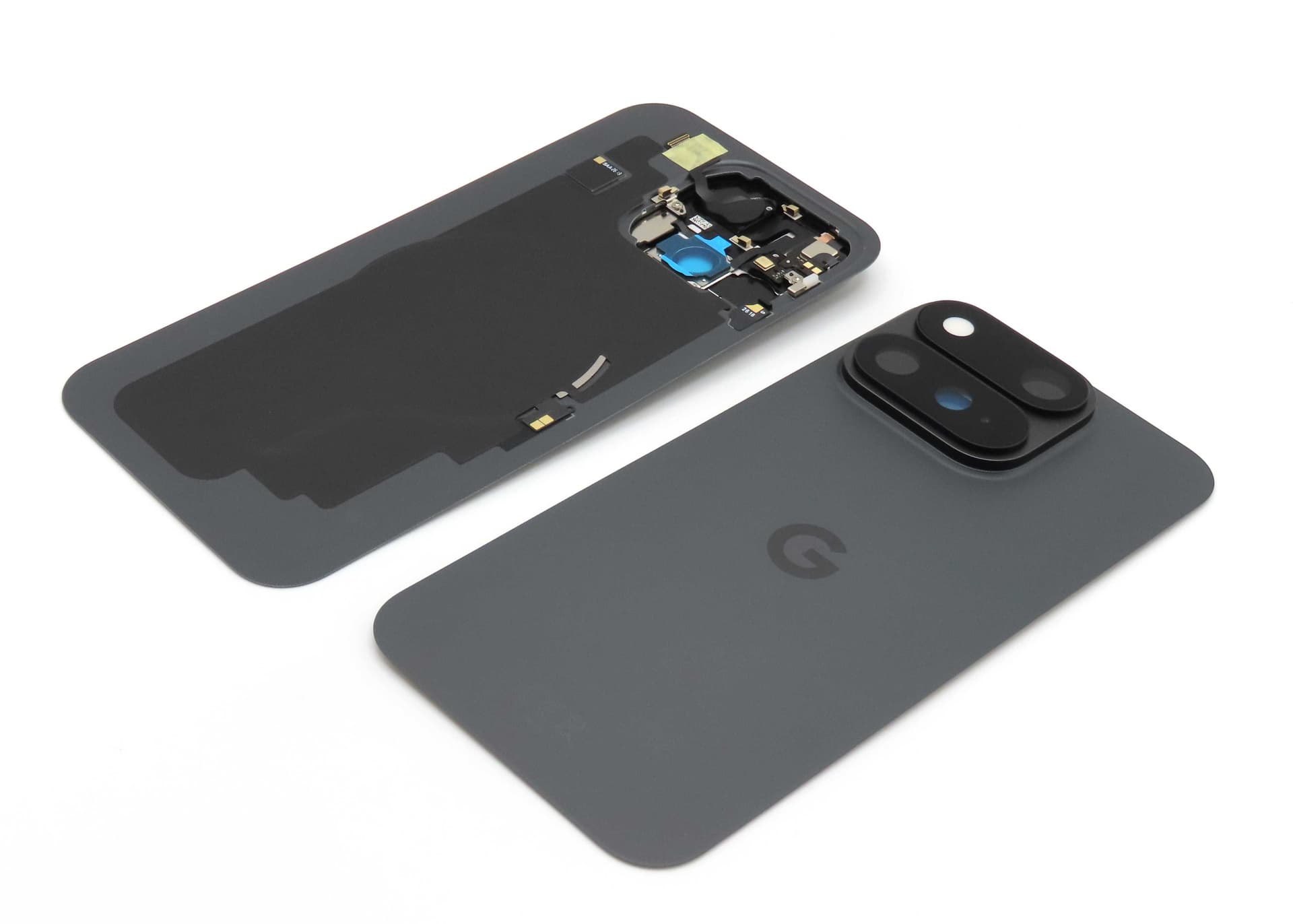 Google Pixel 11 Pro Fold Back / Battery Cover - Obsidian - G949-01686-00
