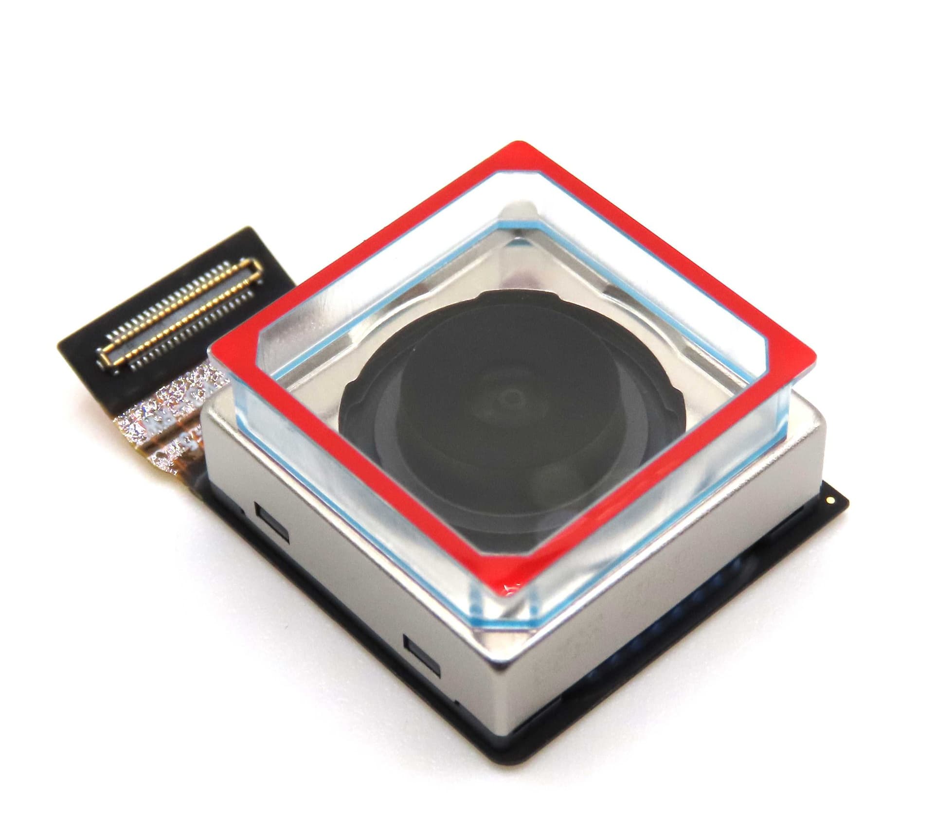 Google Pixel 11 Pro Fold Rear Wide Angle Camera Module - G949-01694-00 - Google Replacement Part