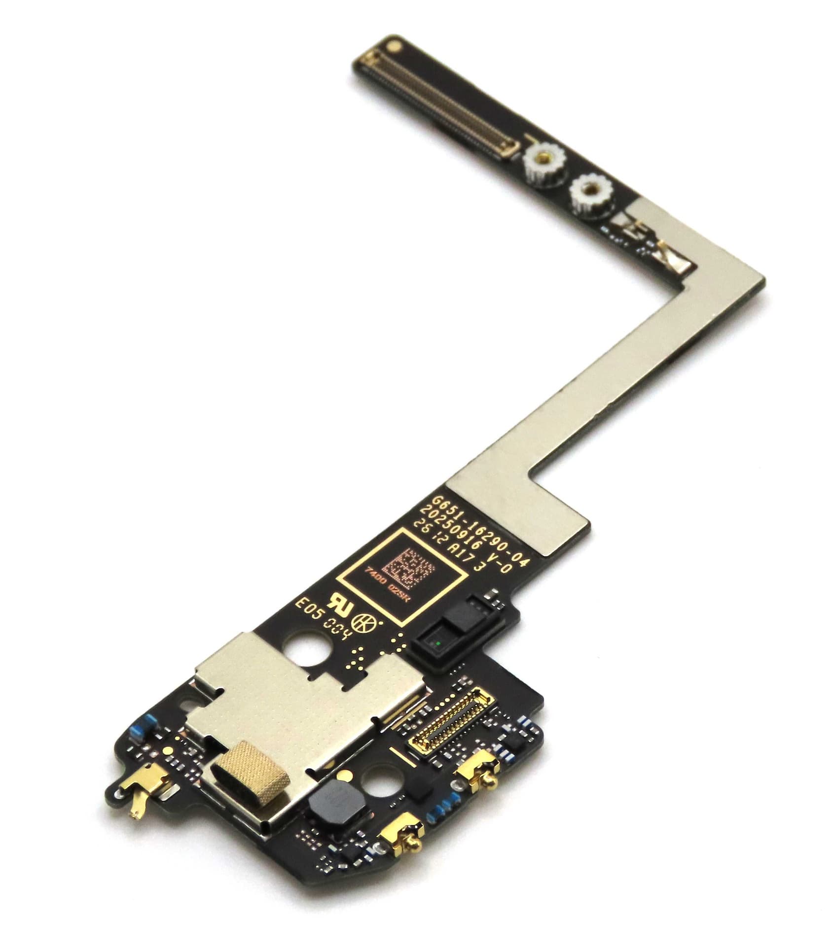 Google Pixel 11 Pro Fold Upper Sub Board - G949-01696-00 - Google Replacement Part