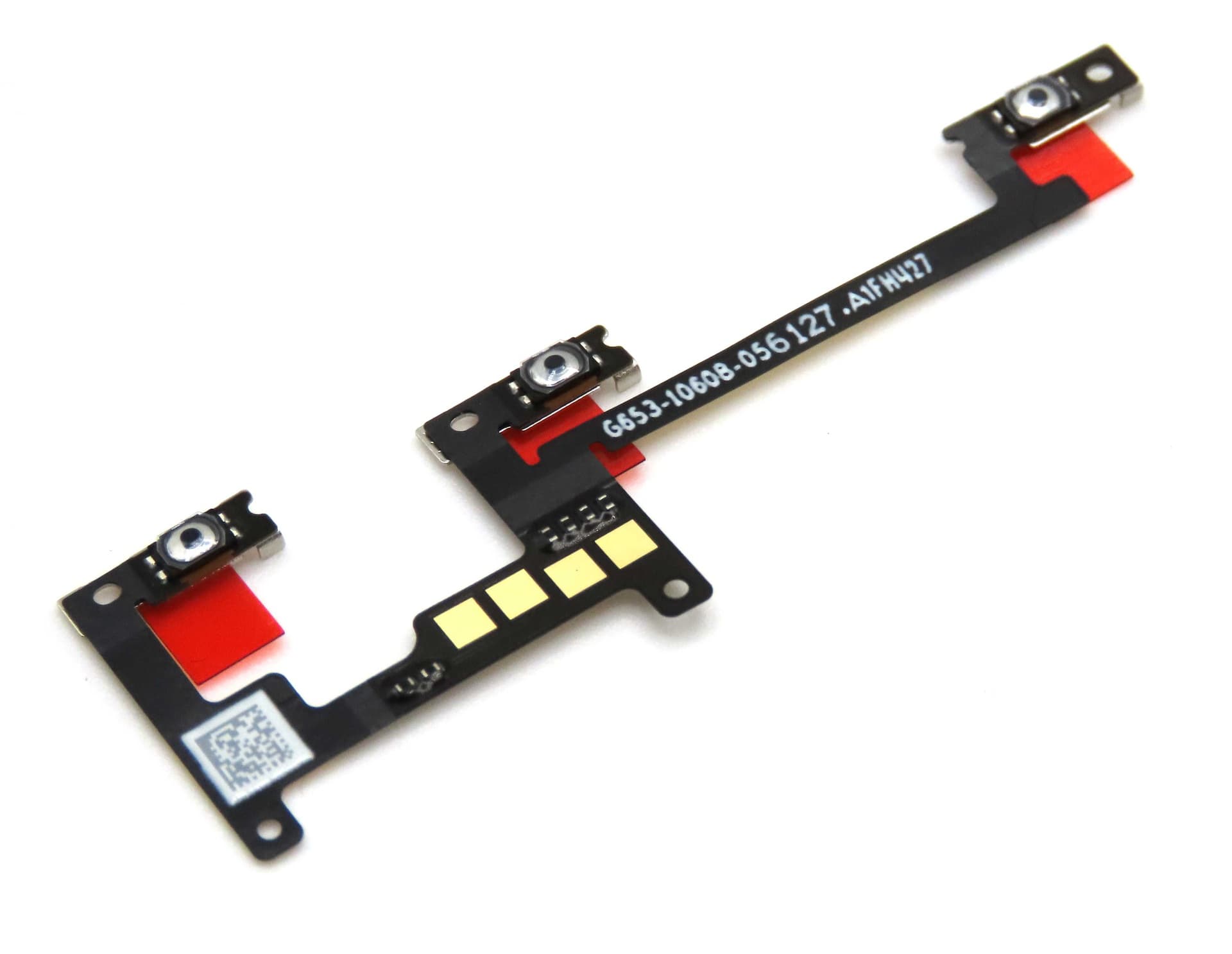 Google Pixel 11 Pro Fold Side Key Flex - G949-01702-00 - Google Replacement Part