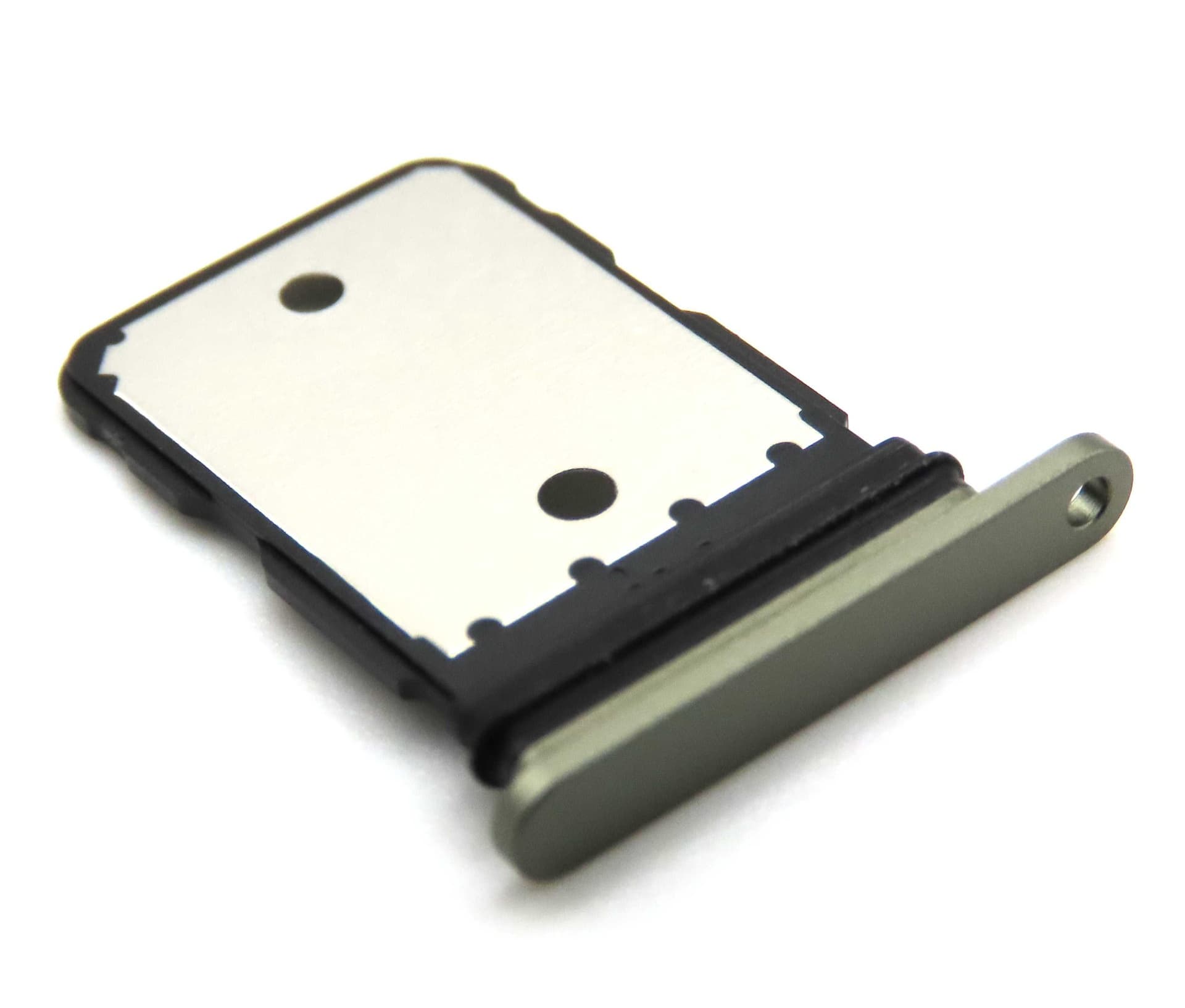 Google Pixel 11 Pro Fold SIM Card Tray - Olive - G852-05521-02