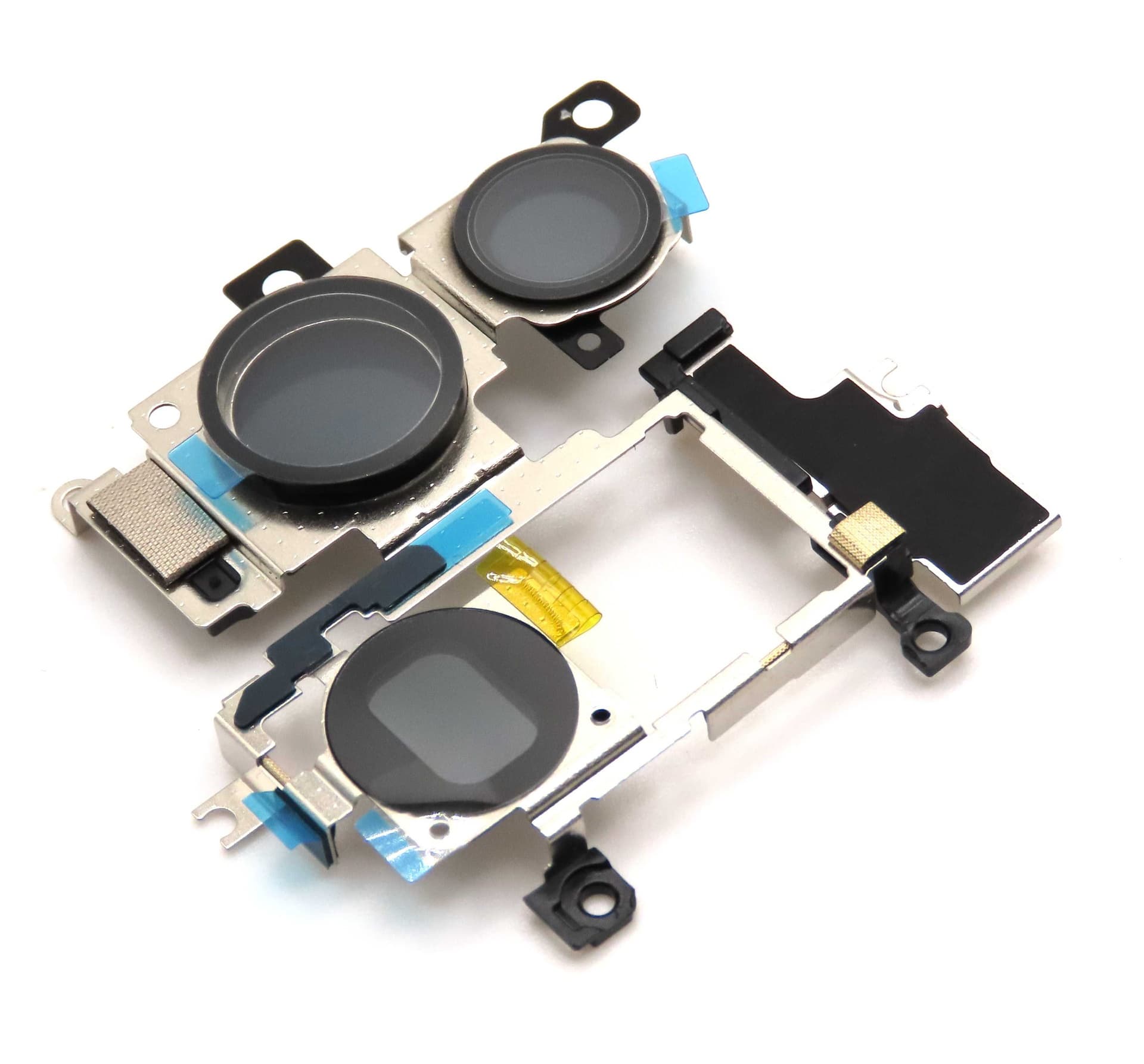 Google Pixel 11 Pro Fold Rear Base Camera Cowling / Bracket - G730-10300-00 - Google Replacement Part