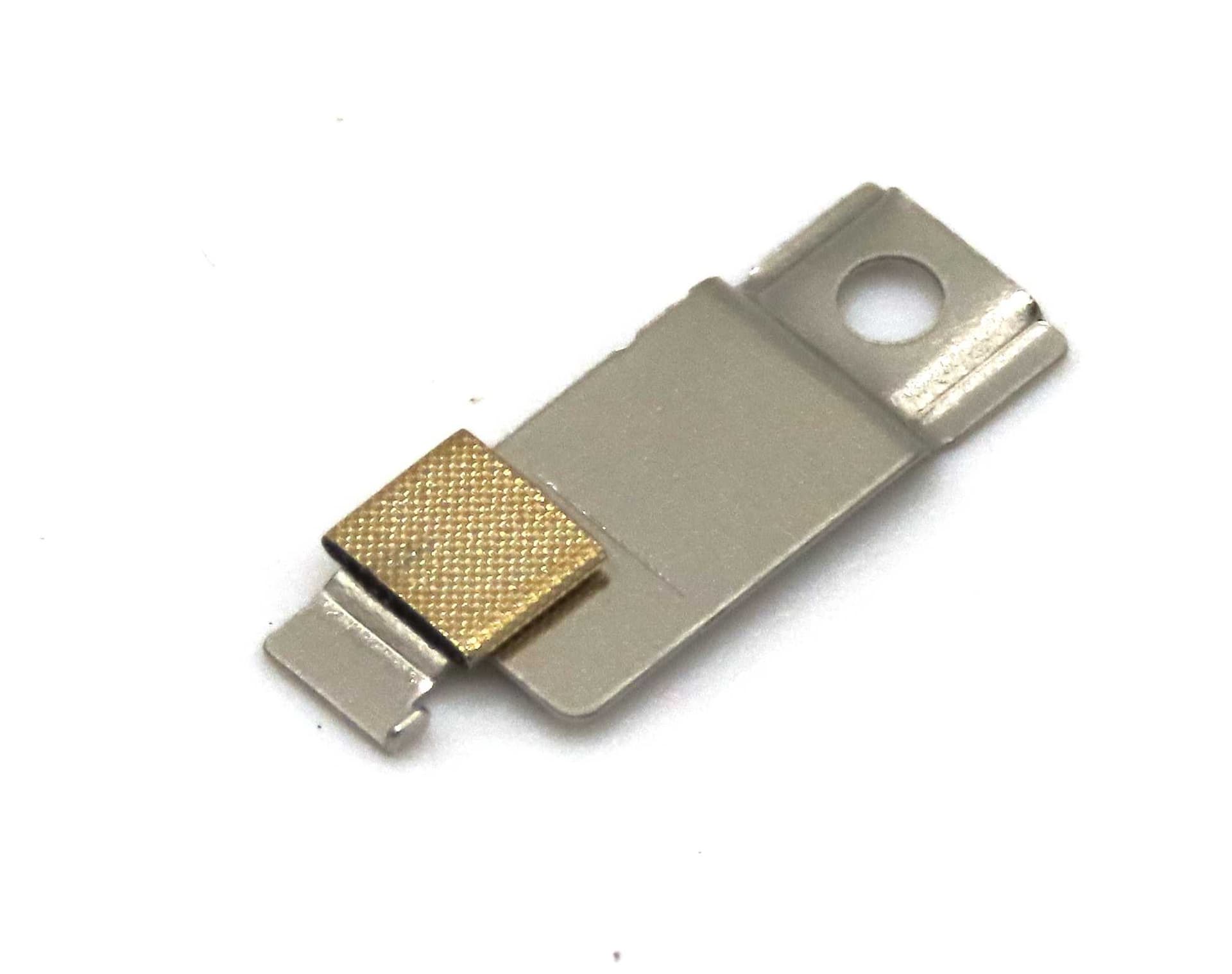 Google Pixel 11 Pro Fold Flip Battery Connector Bracket / Cowling - G730-10307-00