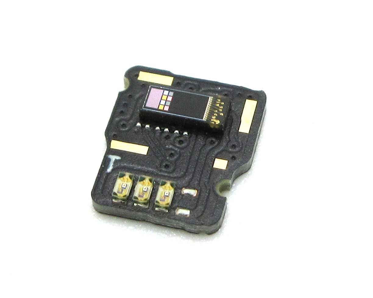 Oppo CPH2689 / PKM110 Reno13 5G Proximity / Light Sensor - 621020000753 - Oppo Replacement Part