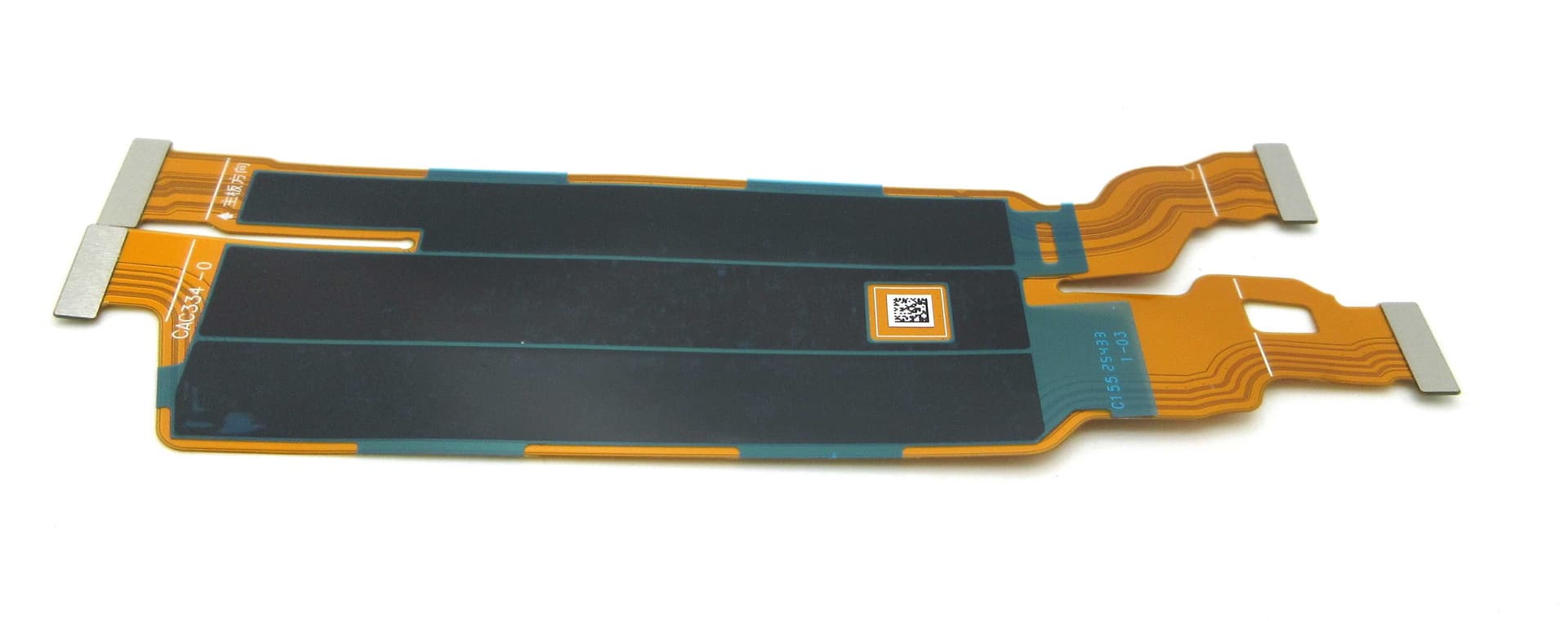 Oppo CPH2801 Reno15 FS Main Flex Cable - 621012000570