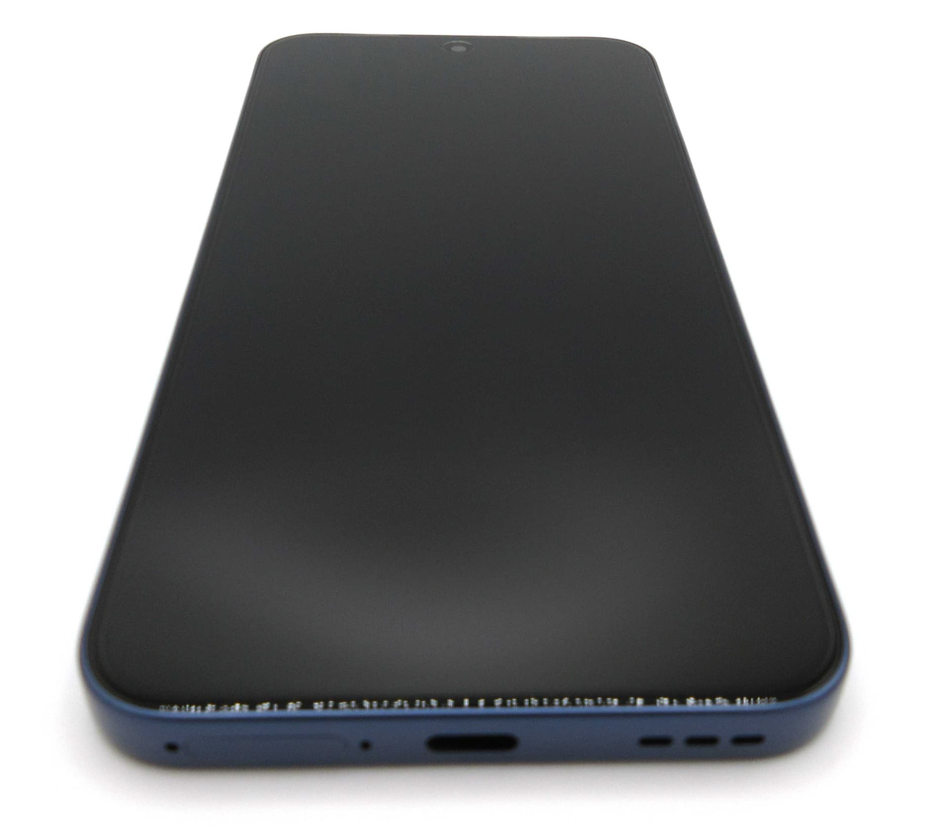 Oppo CPH2781 A6 Pro 5G LCD Display / Screen + Touch - Stellar Black - 621029000656 - Oppo Replacement Part